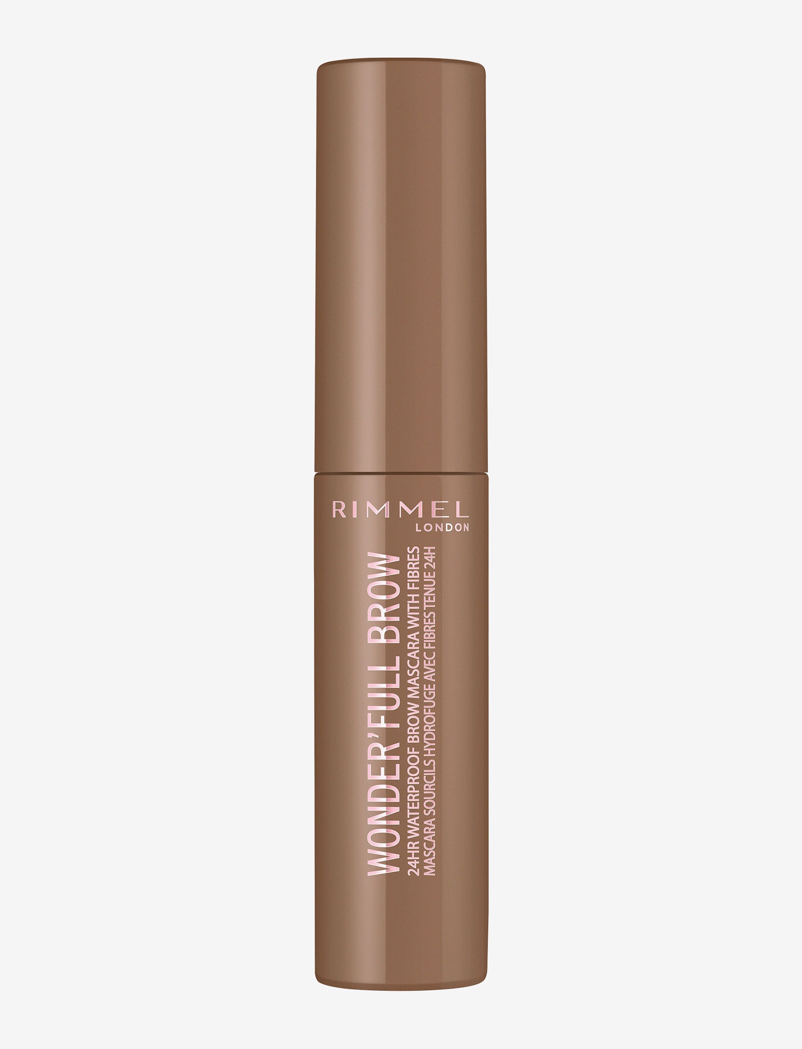 Rimmel - RIMMEL Professional Eye Brow Pencil - Øjne & bryn - 001 light - 1