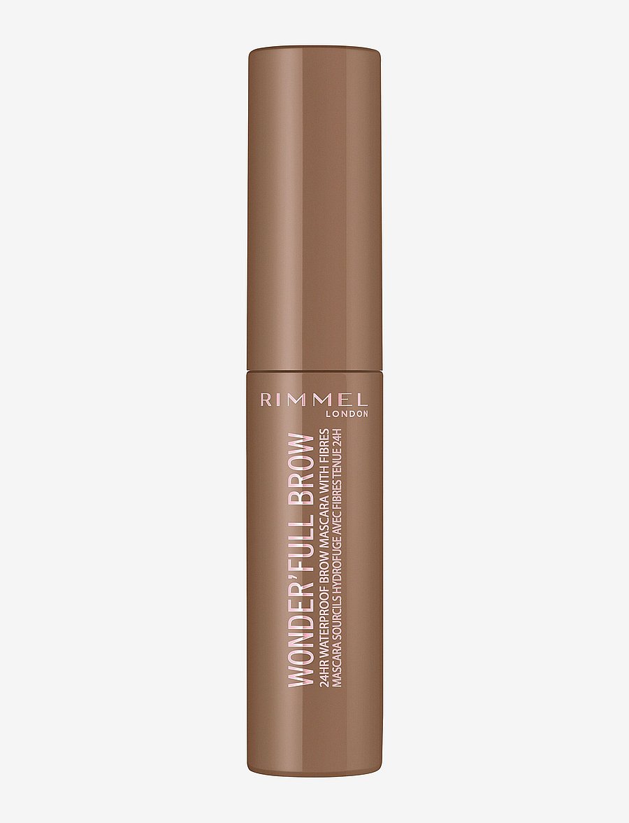 Rimmel - RIMMEL Professional Eye Brow Pencil - 001 light - 1