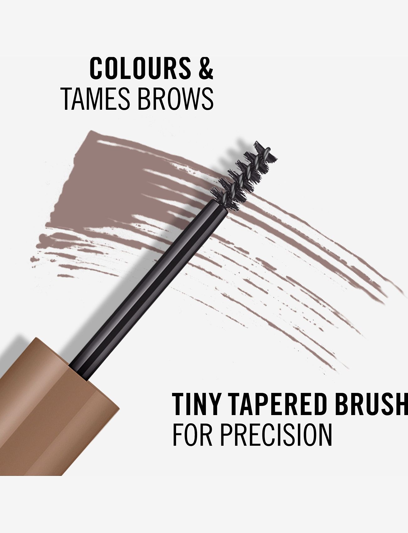 Rimmel - RIMMEL Professional Eye Brow Pencil - smink - 001 light - 3