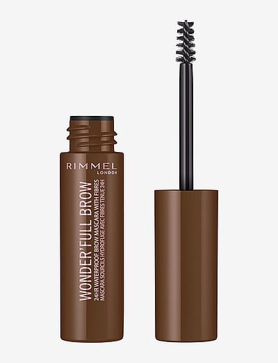 Rimmel Professional Eye Brow Pencil - øJenbrynsgel