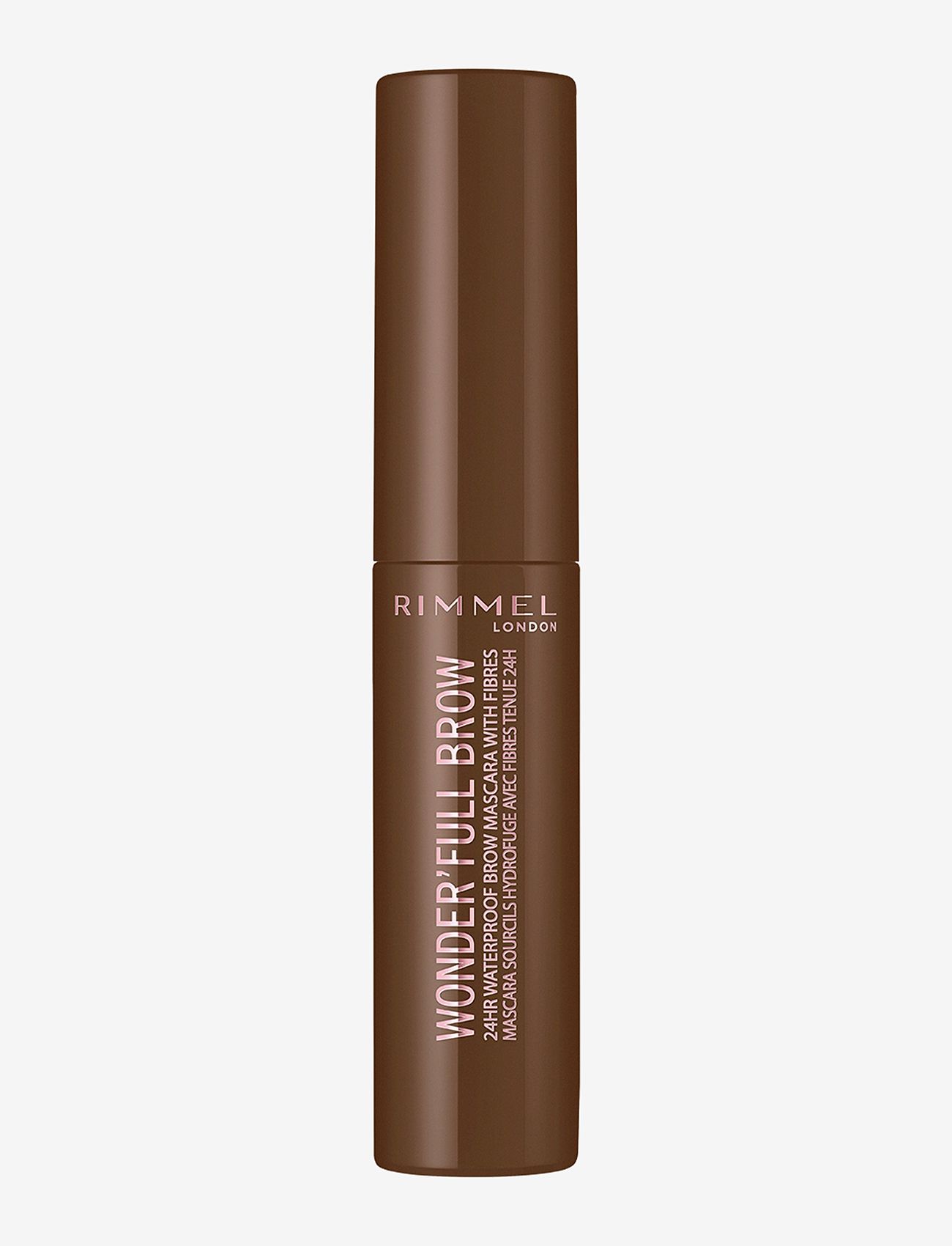 Rimmel - RIMMEL Professional Eye Brow Pencil - smink - 002 medium - 1