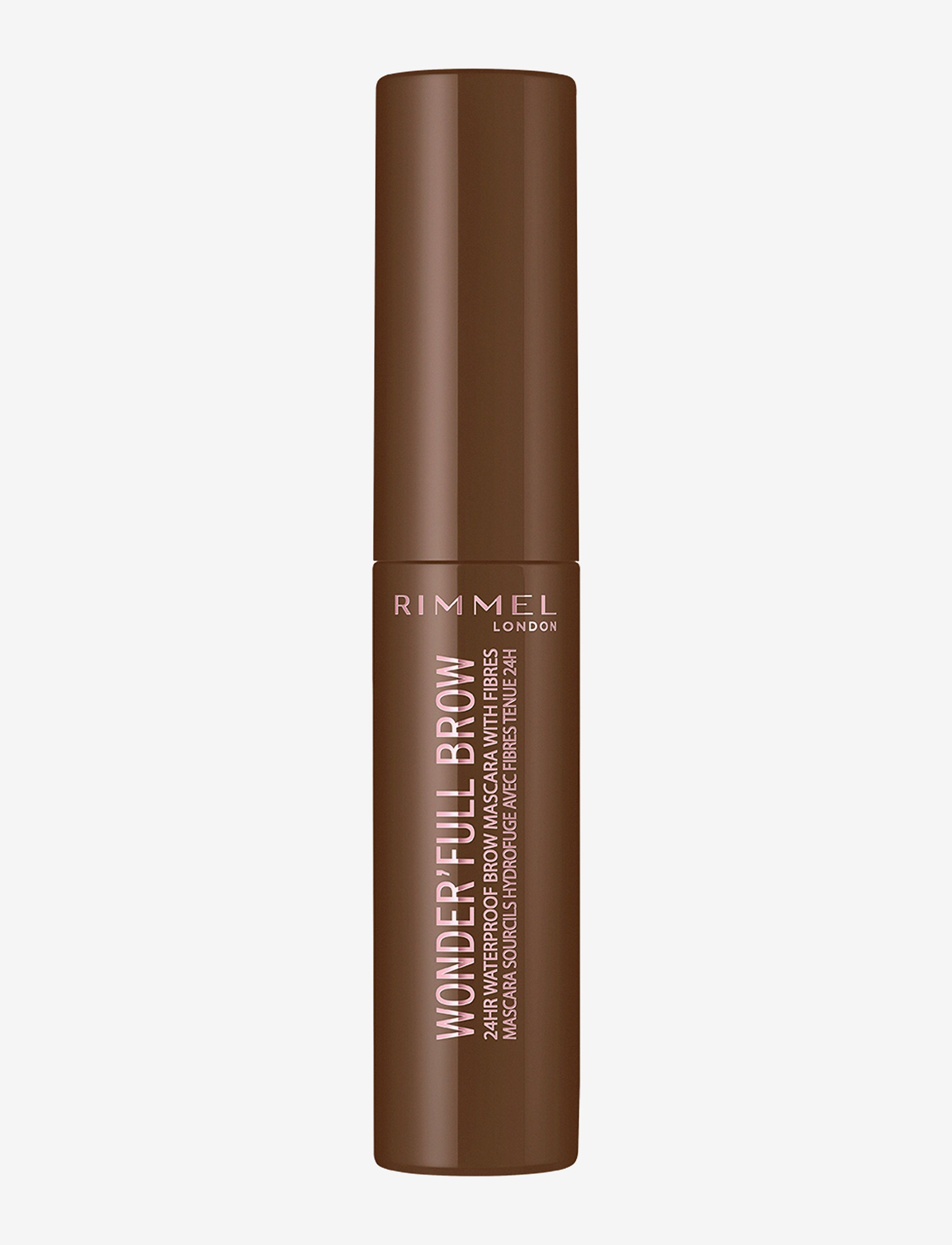 Rimmel - RIMMEL Professional Eye Brow Pencil - Øyne og bryn  - 002 medium - 1