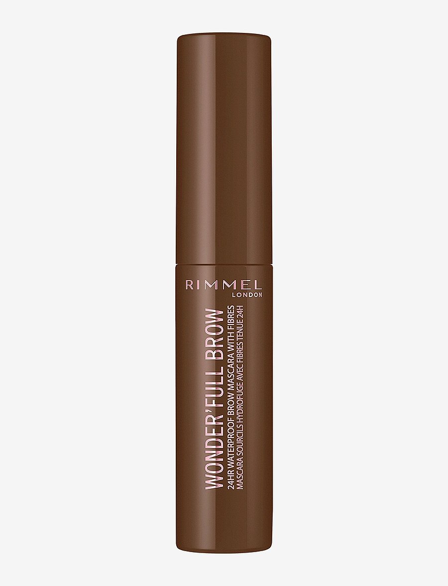 Rimmel - RIMMEL Professional Eye Brow Pencil - silmad ja kulmud - 002 medium - 1
