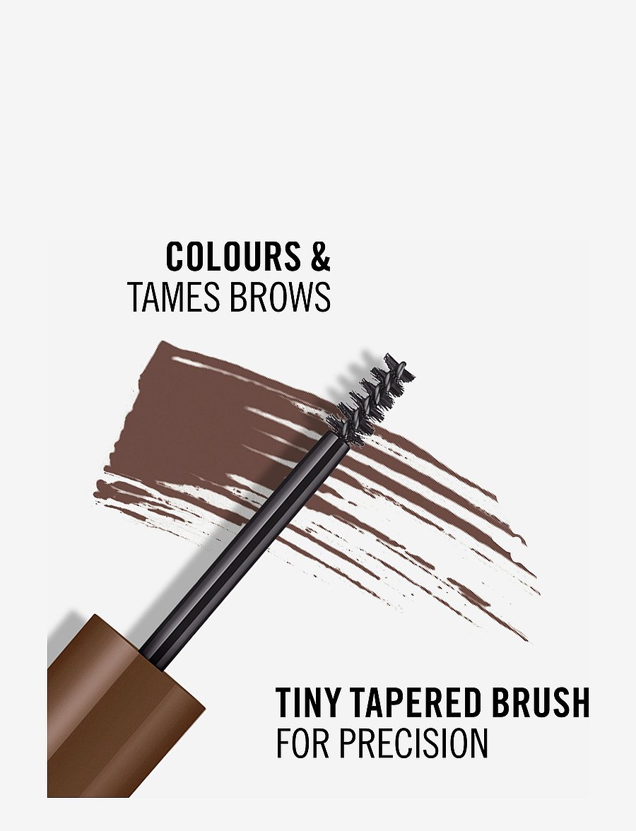 Rimmel - RIMMEL Professional Eye Brow Pencil - silmad ja kulmud - 002 medium - 3