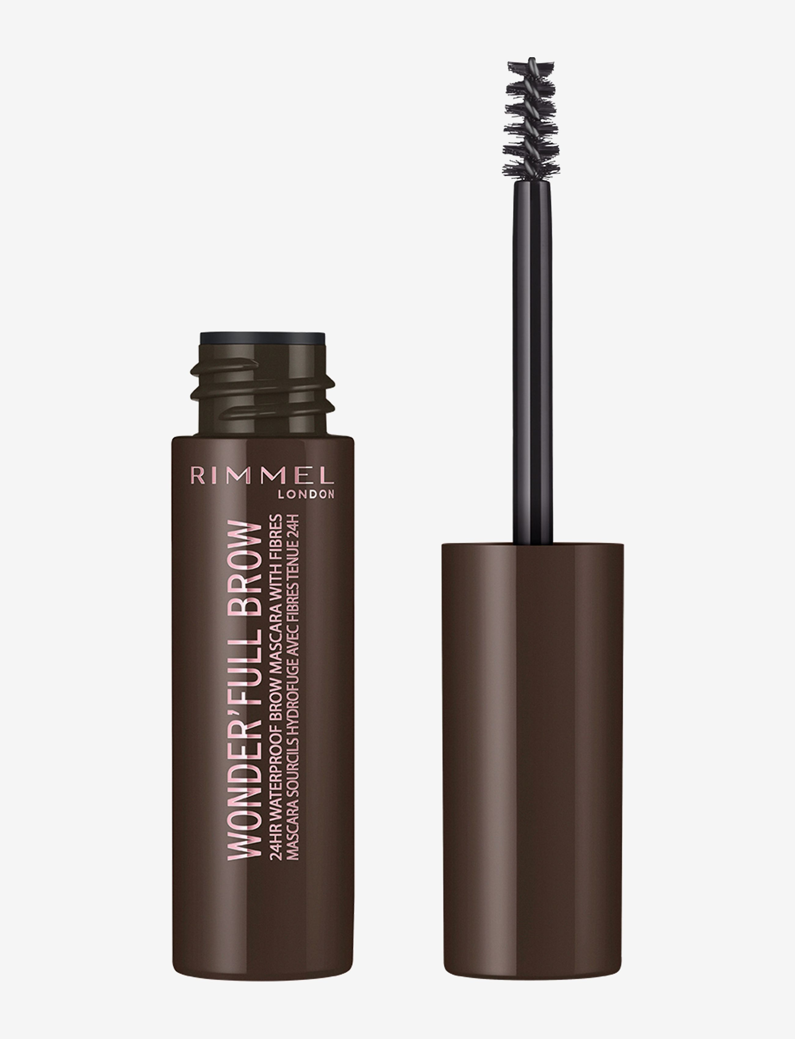 Rimmel - Wonderfull Brow - 003 dark - 0