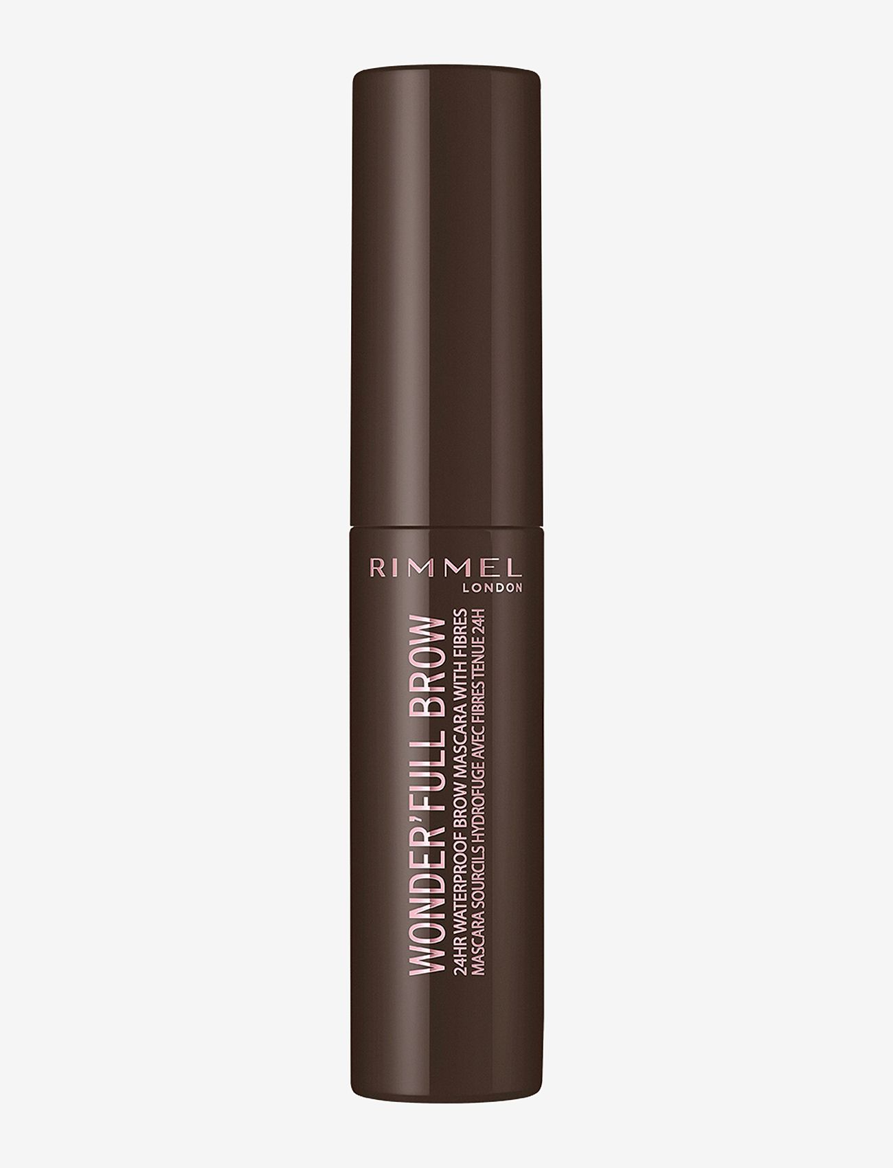 Rimmel - RIMMEL Wonderfull Brow 003 Dark - Øyne og bryn  - 003 dark - 1