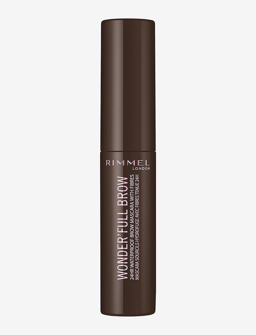 Rimmel - Wonderfull Brow - 003 dark - 1