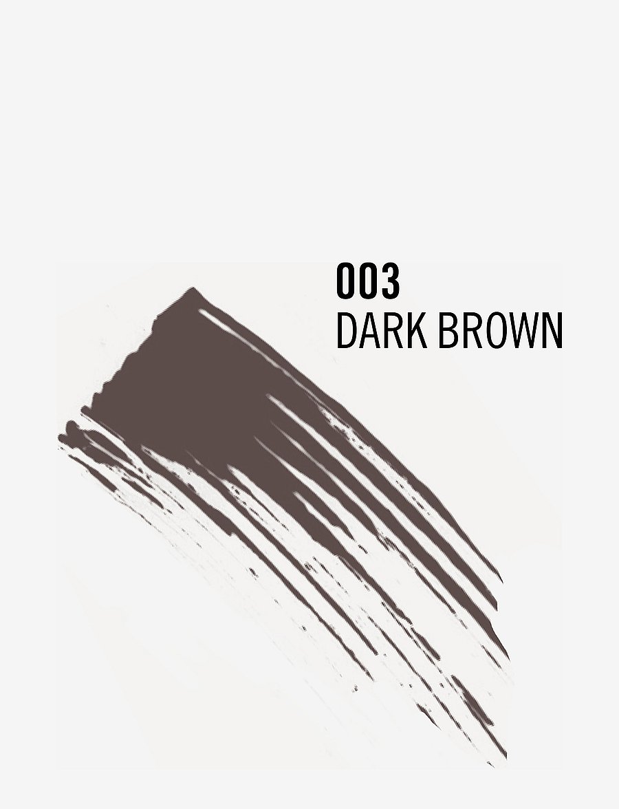 Rimmel - Wonderfull Brow - 003 dark - 2