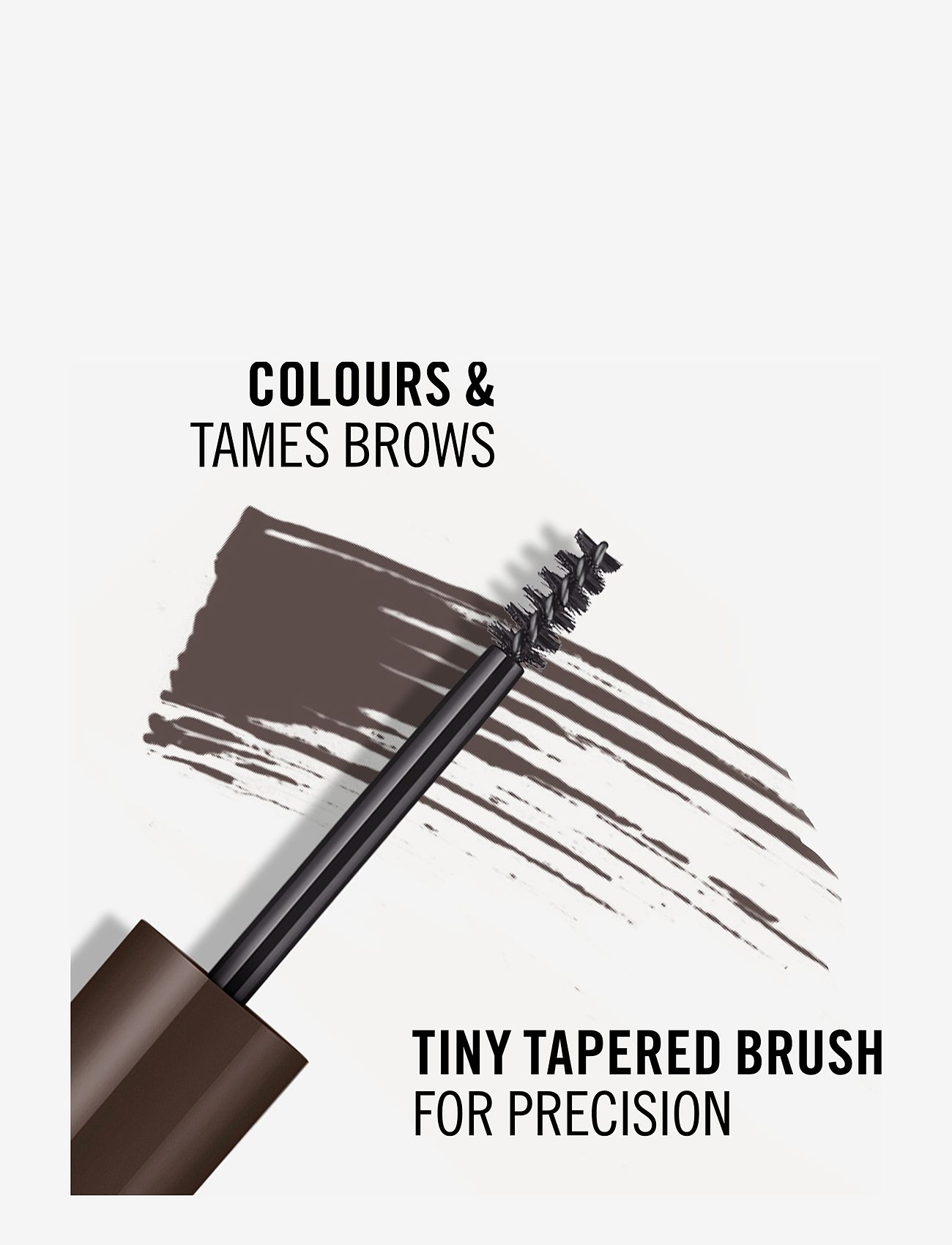 Rimmel - RIMMEL Wonderfull Brow 003 Dark - Øyne og bryn  - 003 dark - 3