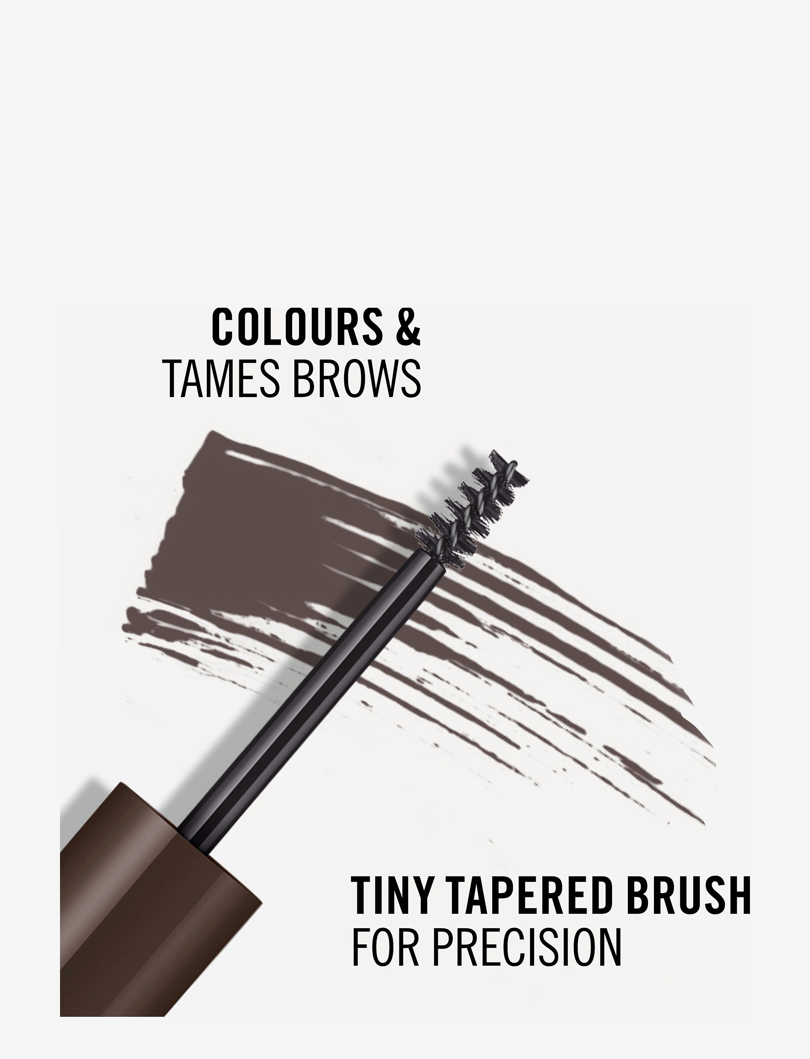 Rimmel - Wonderfull Brow - 003 dark - 3