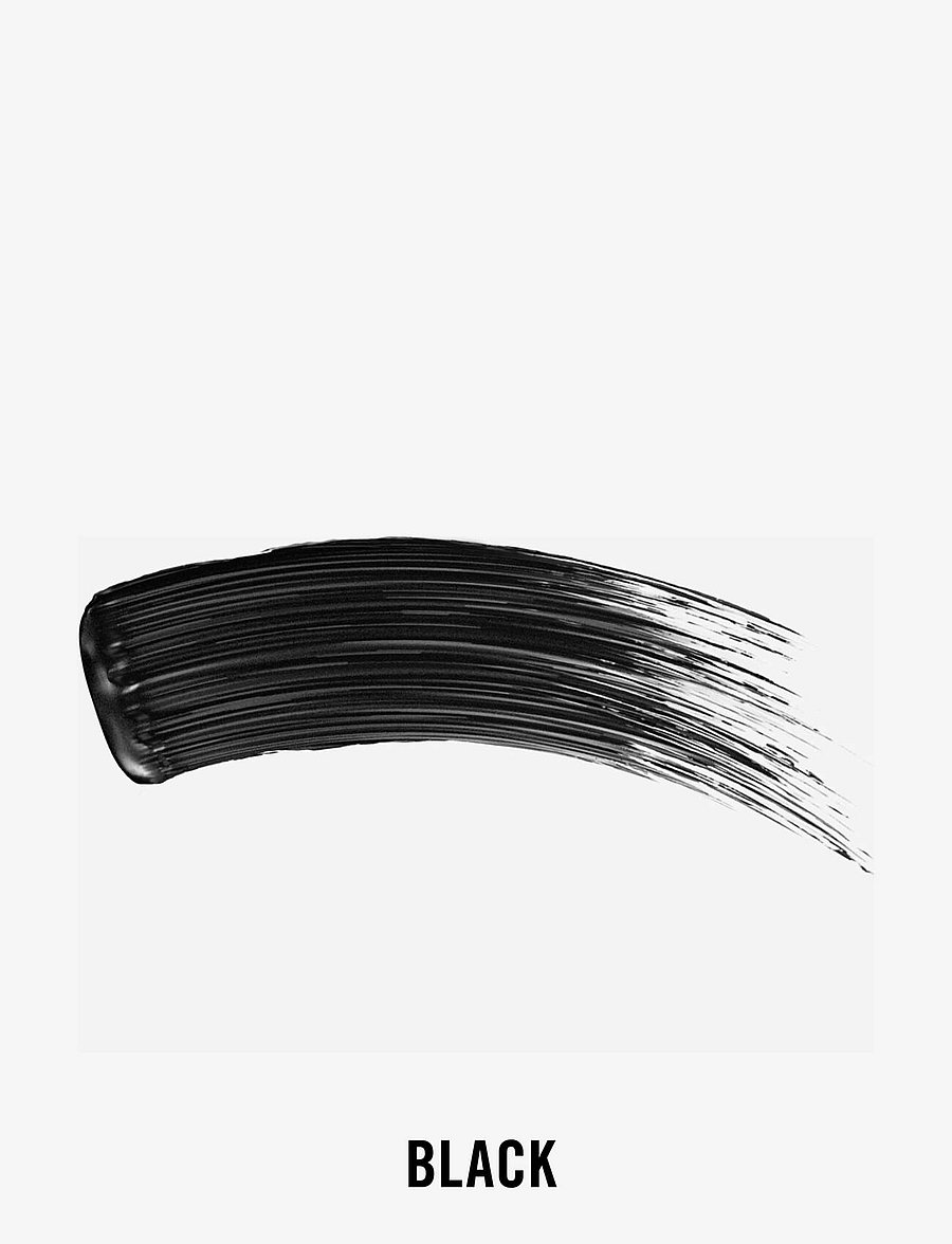 Rimmel - Extra Super Lash - Øjne & bryn - 001 black - 2