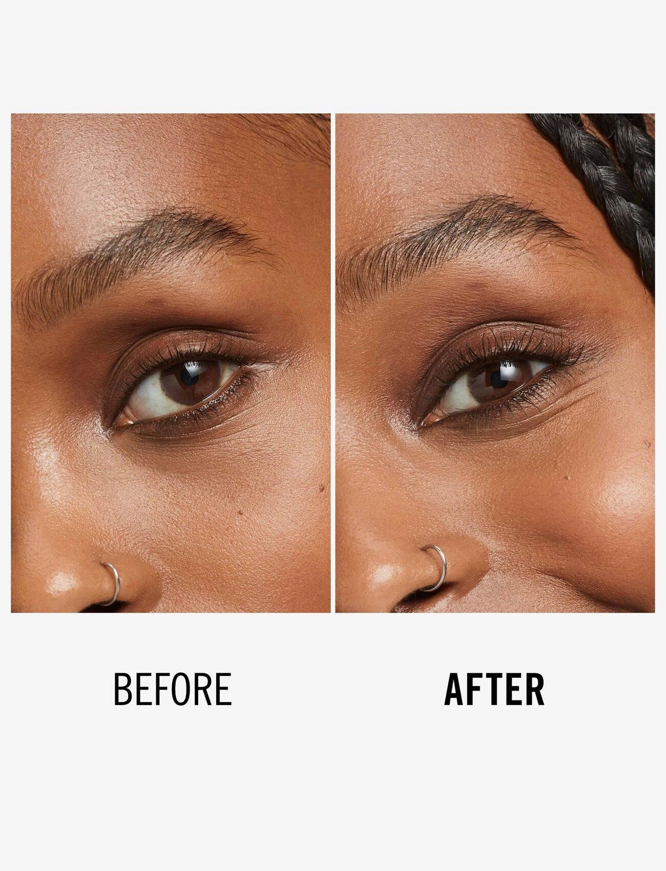 Rimmel - Extra Super Lash - festklær til outlet-priser - 001 black - 3