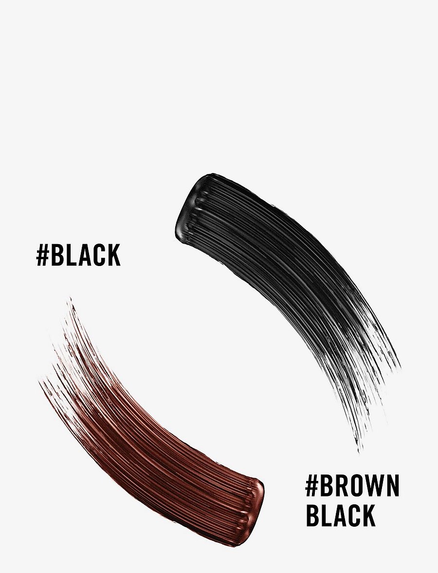 Rimmel - Extra Super Lash - Øjne & bryn - 001 black - 4