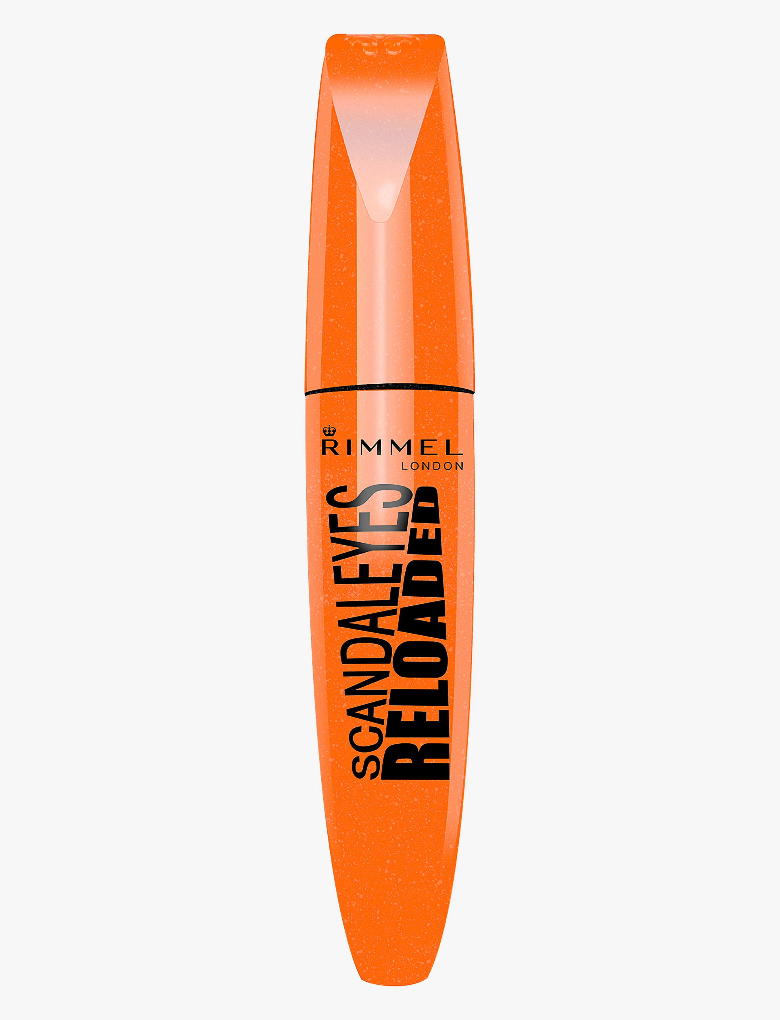 Rimmel - RIMMEL Scandal'Eyes Reloaded Mascara - Øjne & bryn - 001 black - 2