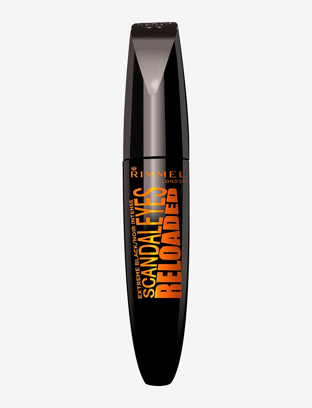 Rimmel - RIMMEL Scandal'Eyes Reloaded Mascara - smink - 003 extreme black - 1