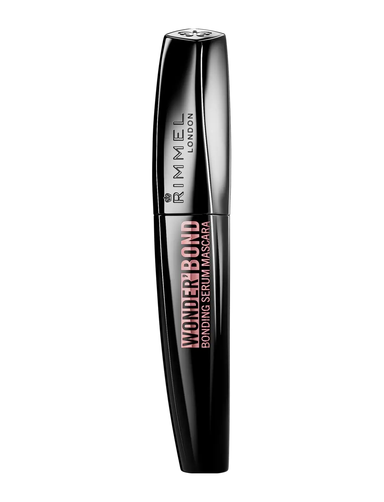 Rimmel - Wonder Bond Bonding Serum Mascara Brown Black 11.0 ML - makeup - bond bomb masc bl/br - 3