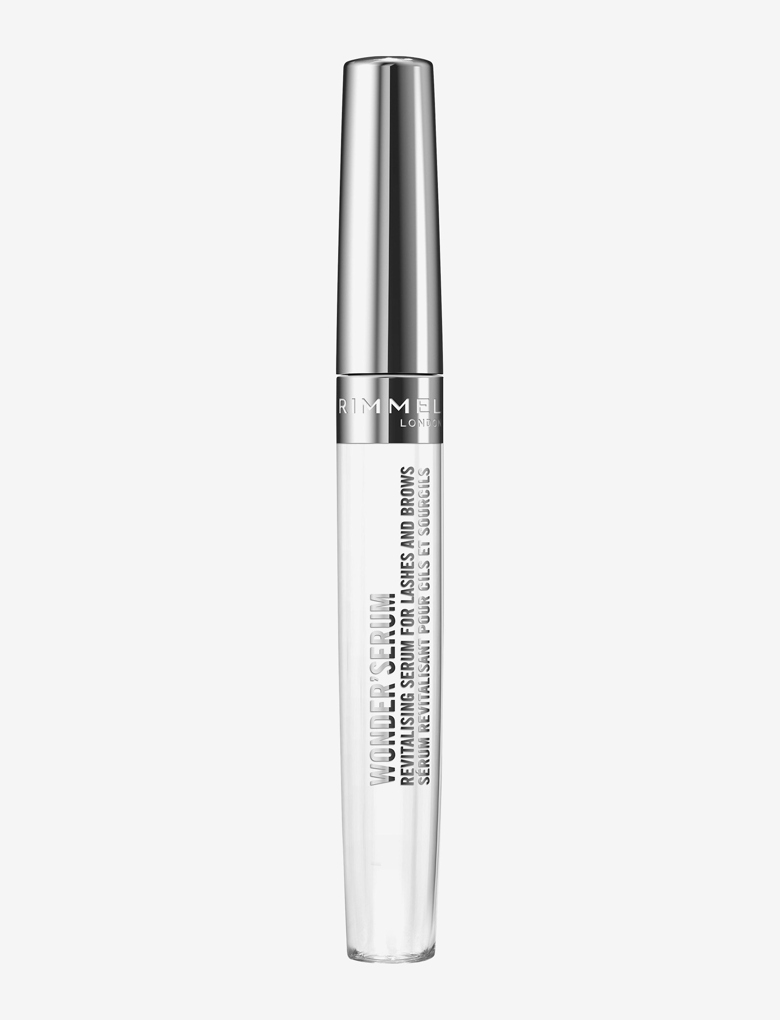 Rimmel RIMMEL Wonder Care Serum Lash serum - Silmät - NO COLOUR / undefined