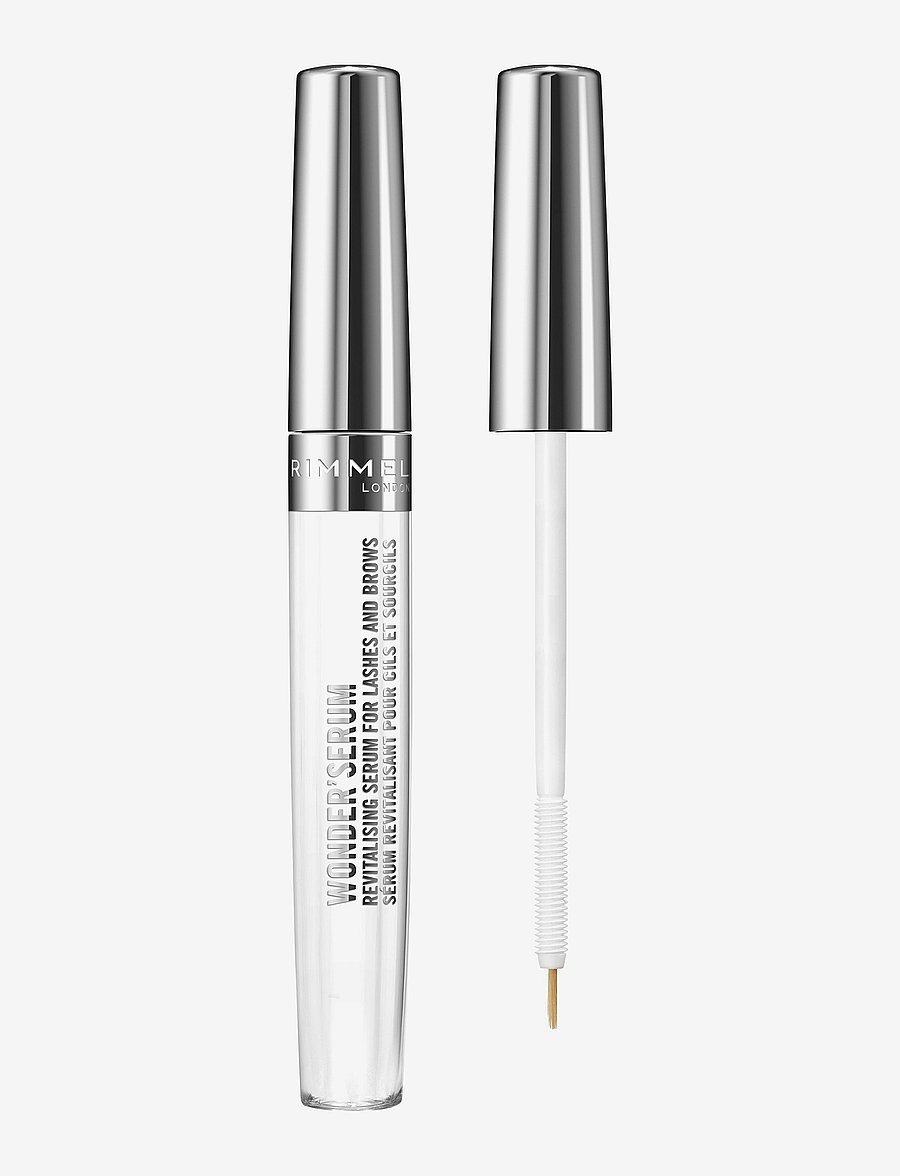 Rimmel - RIMMEL Wonder Care Serum Lash serum - smink - no colour - 1
