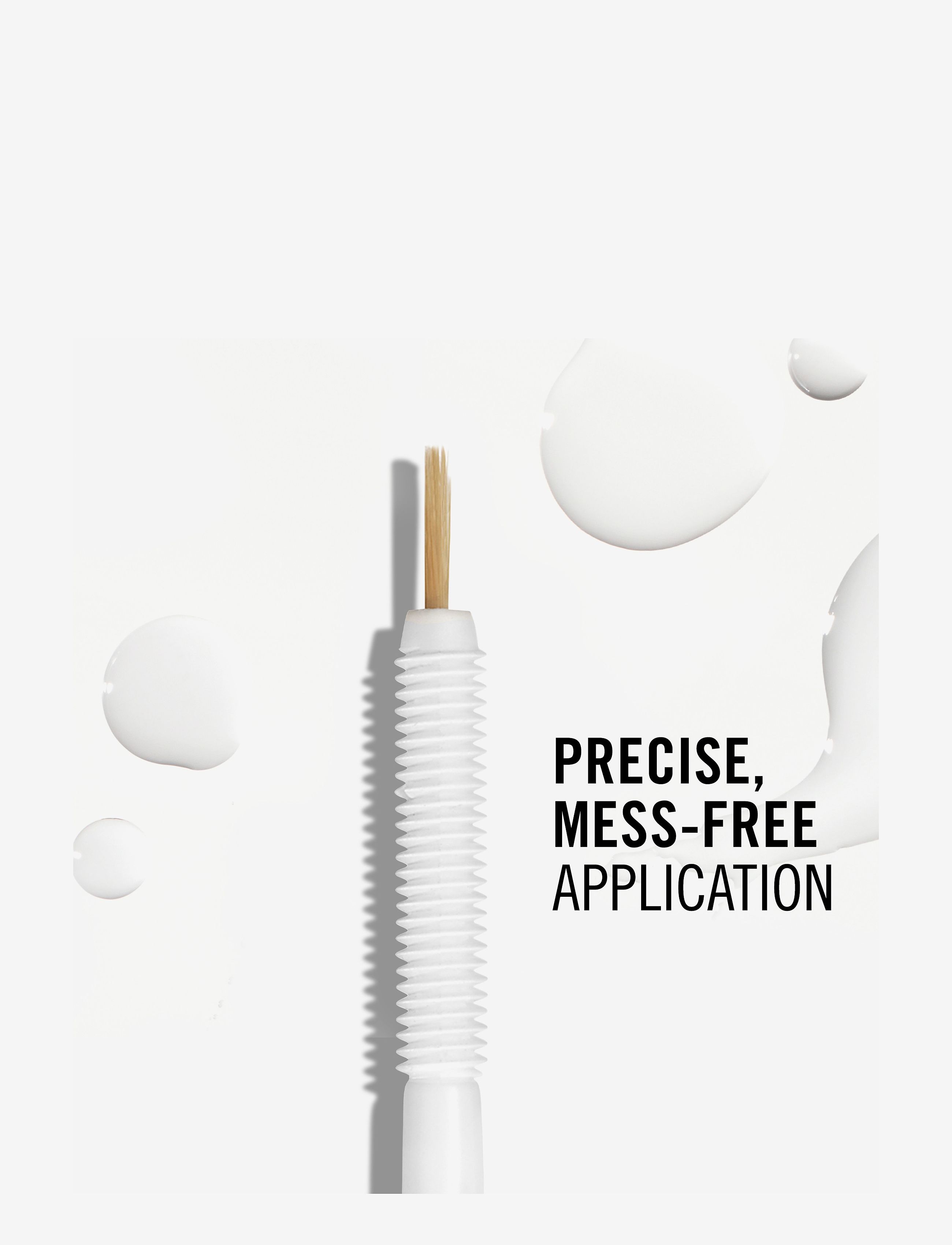 Rimmel - RIMMEL Wonder Care Serum Lash serum - sminke - no colour - 2