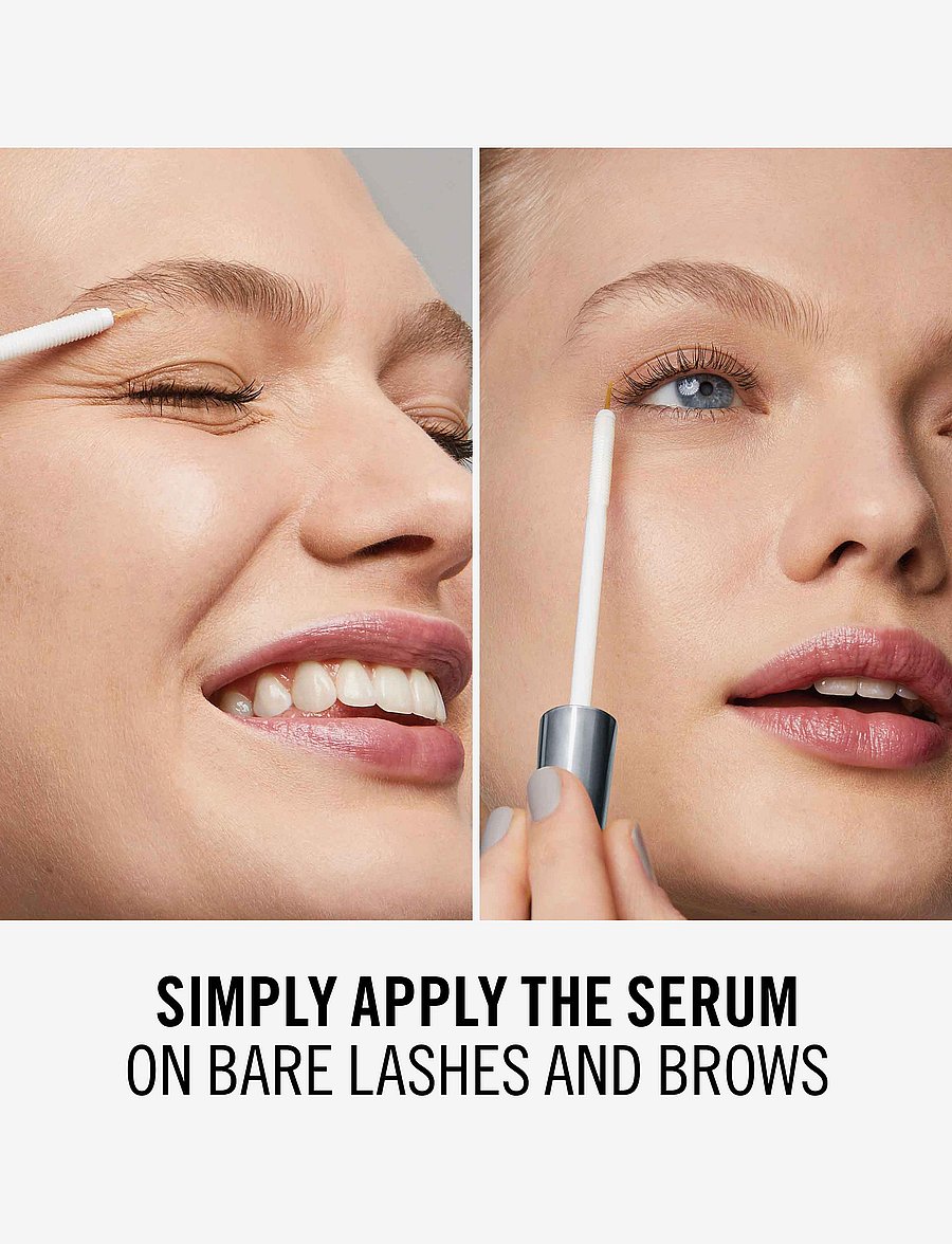 Rimmel - RIMMEL Wonder Care Serum Lash serum - smink - no colour - 4