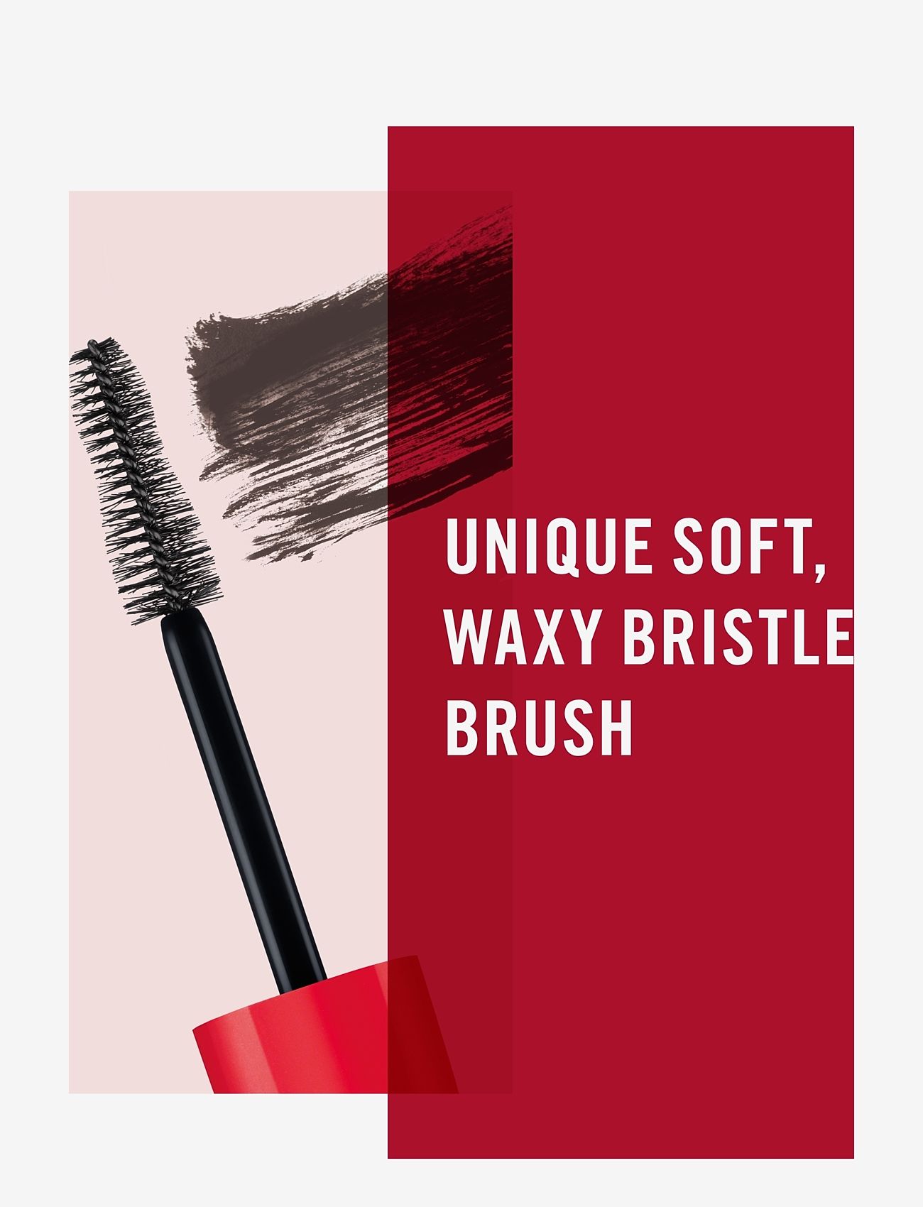 Rimmel - RIMMEL SCANDAL EYES VOLUME ON DEMAND - smink - 001 black - 5