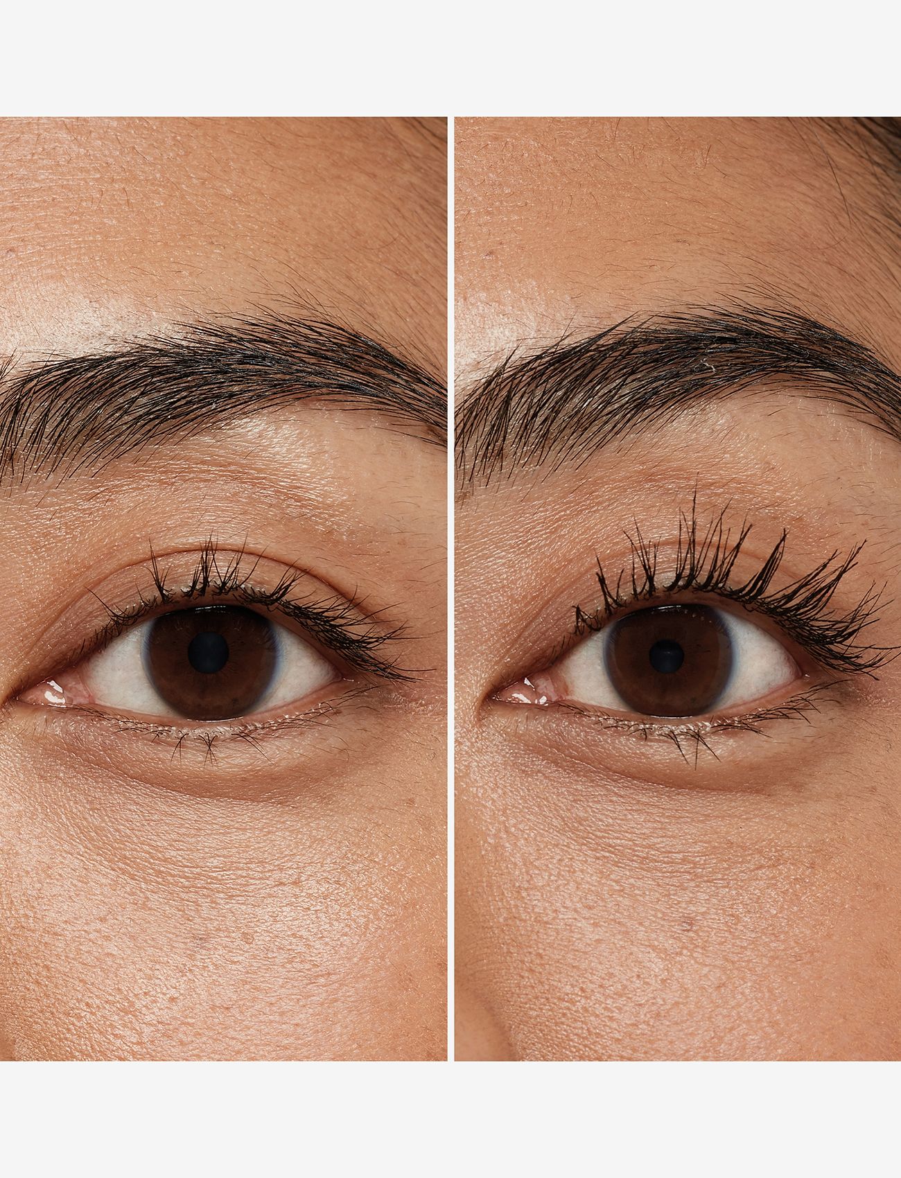 Rimmel - RIMMEL Kind&Free mascara - redo för date night - 001 black - 4