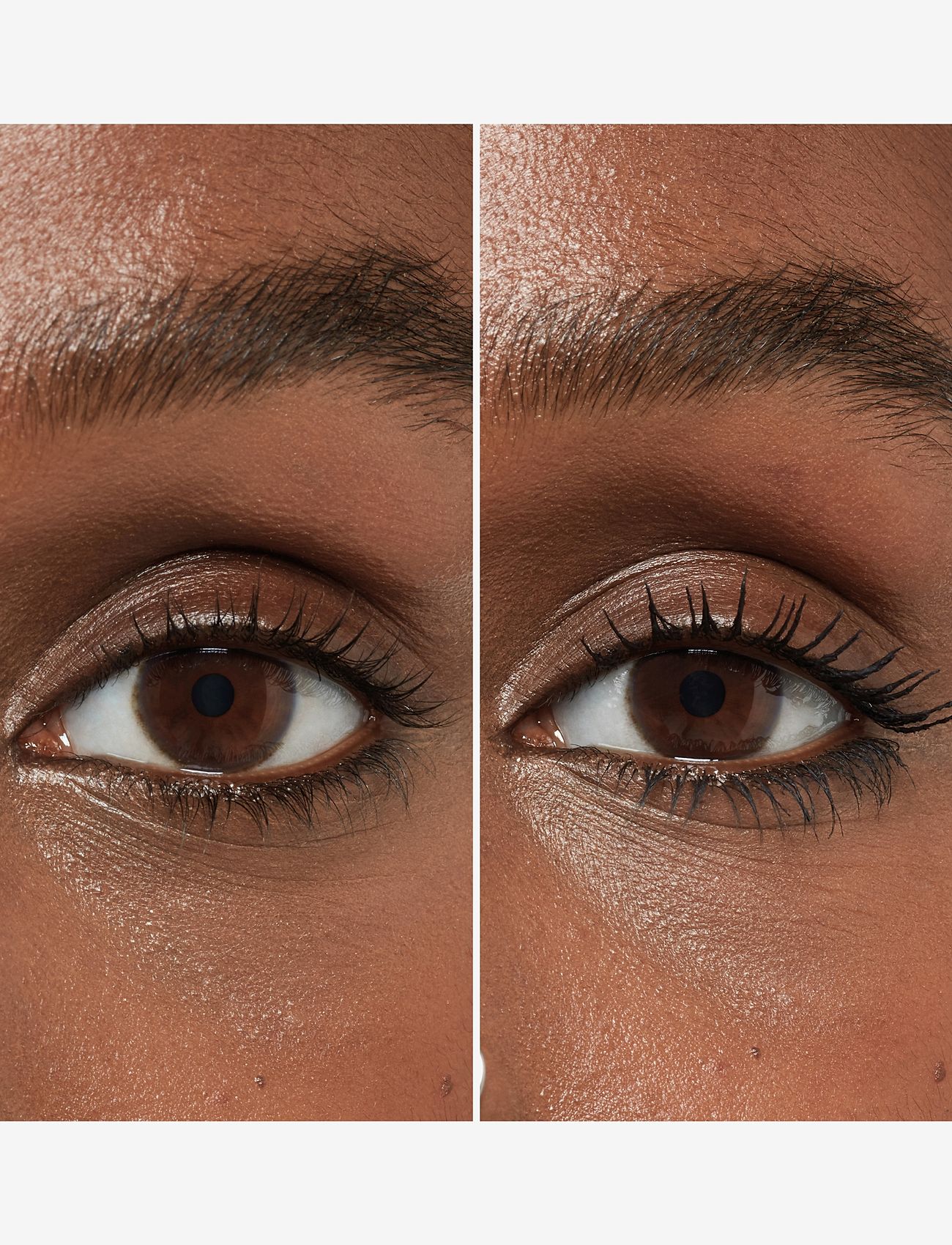 Rimmel - RIMMEL Kind&Free mascara - redo för date night - 001 black - 5