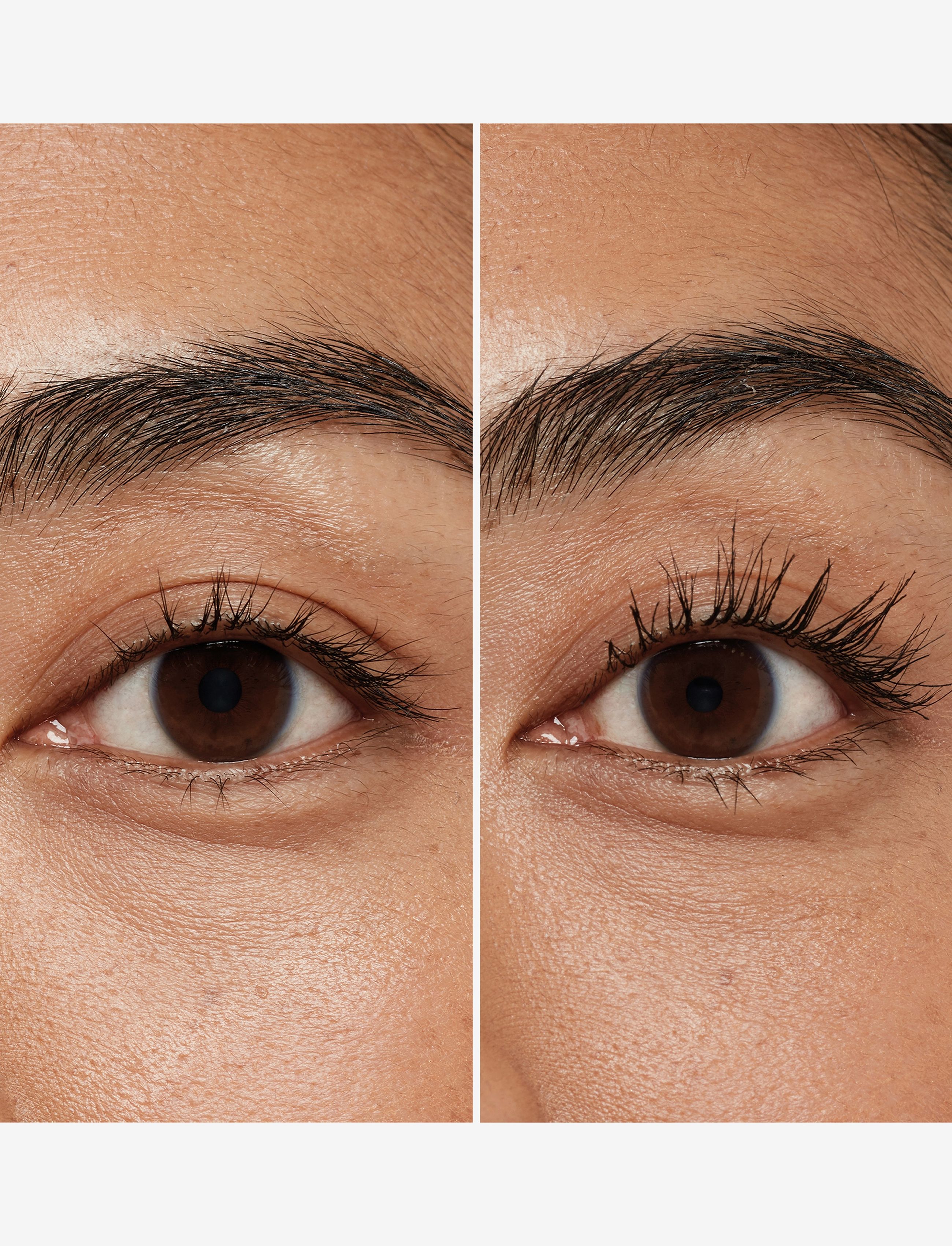 Rimmel - RIMMEL Kind&Free mascara - Øjne & bryn - 002 brown black - 4