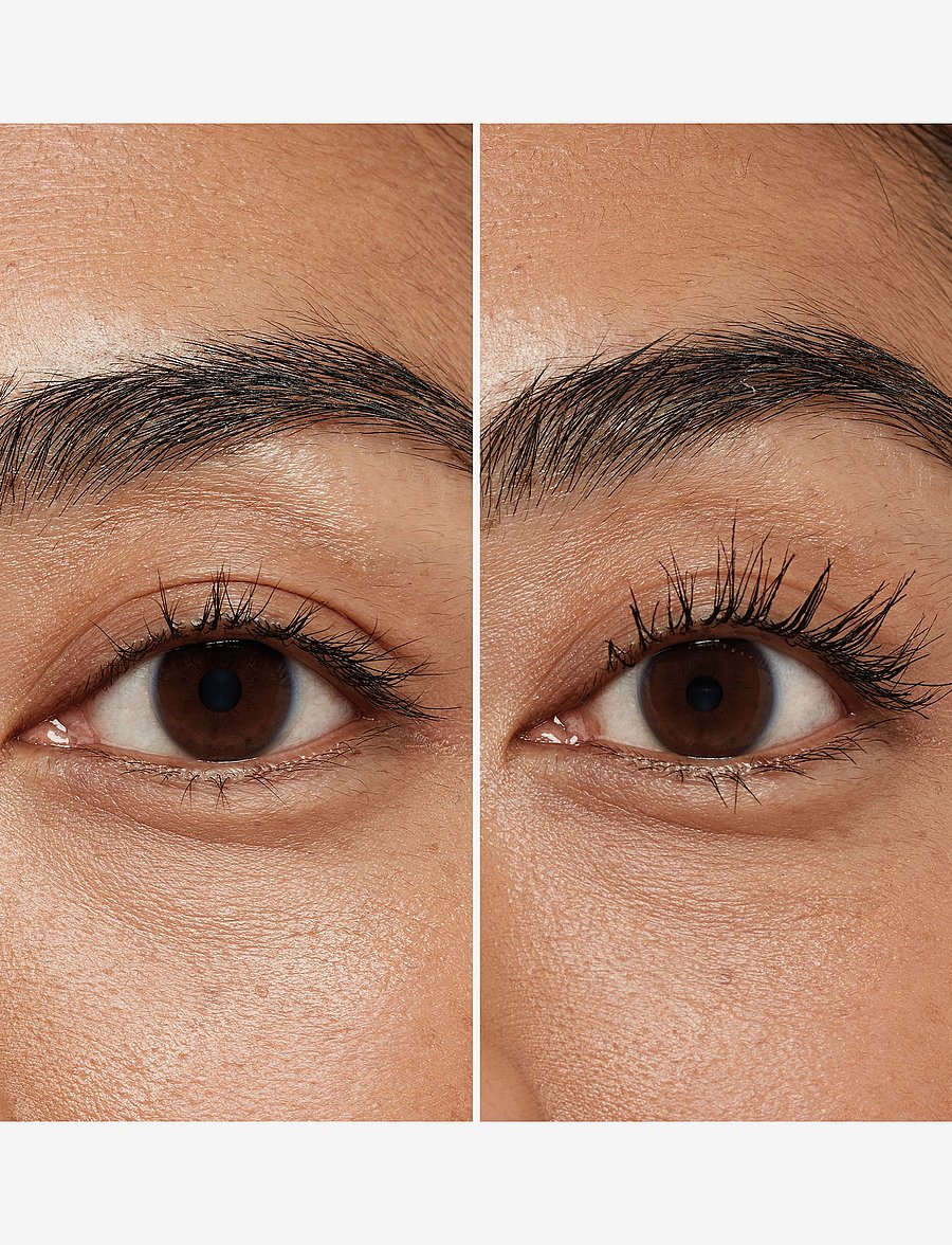 Rimmel - RIMMEL Kind&Free mascara - Ögon & bryn - 002 brown black - 4