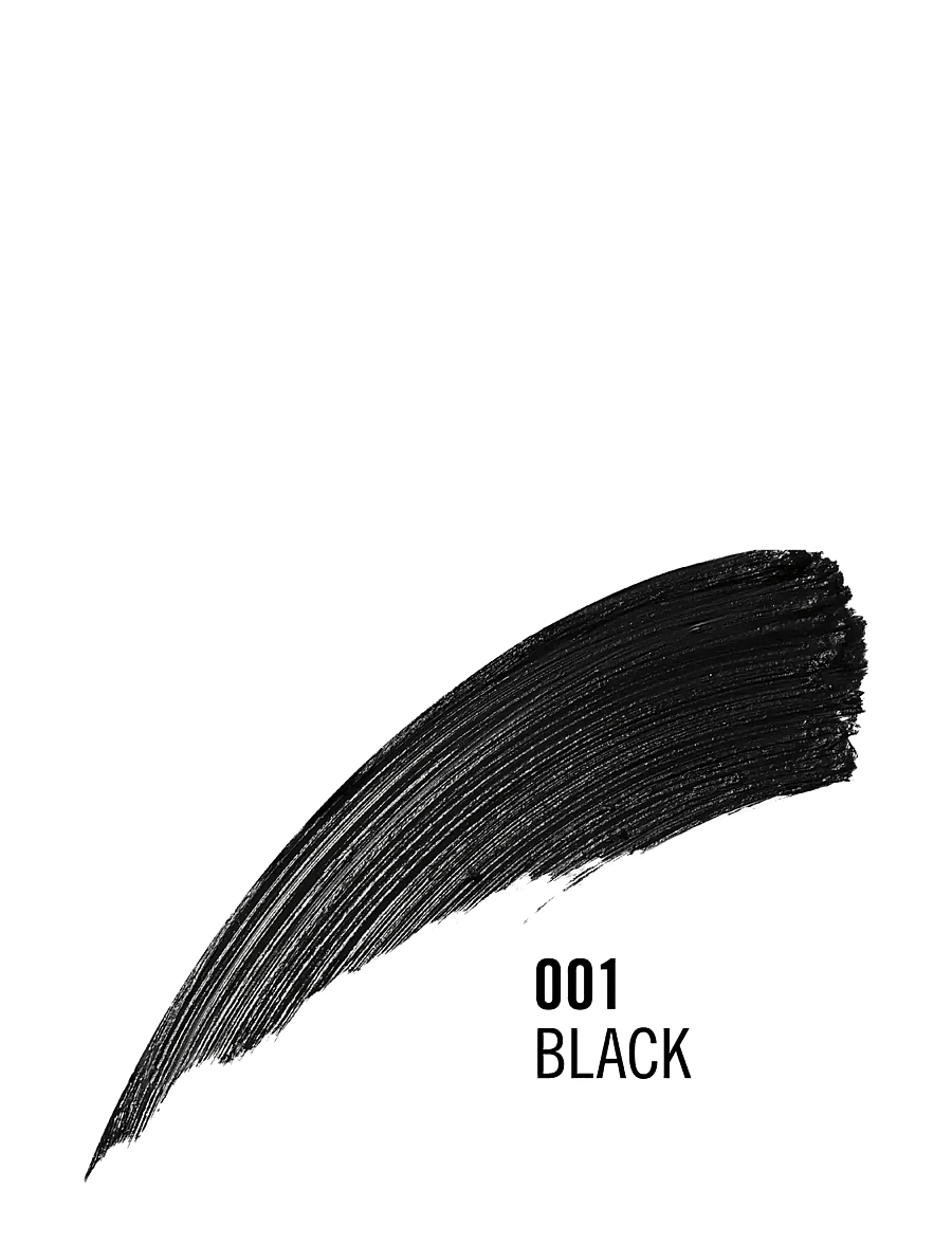 Rimmel - Kind&Free mascara eu Black 9.50 ML - silmad ja kulmud - black - 2