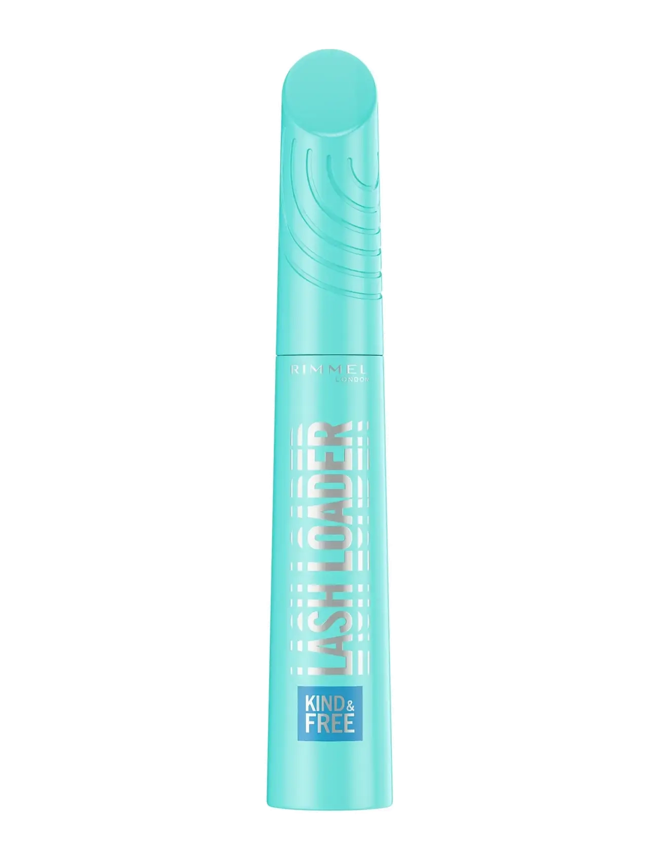 Rimmel - Kind&Free mascara eu Black 9.50 ML - Ögon & bryn  - black - 3