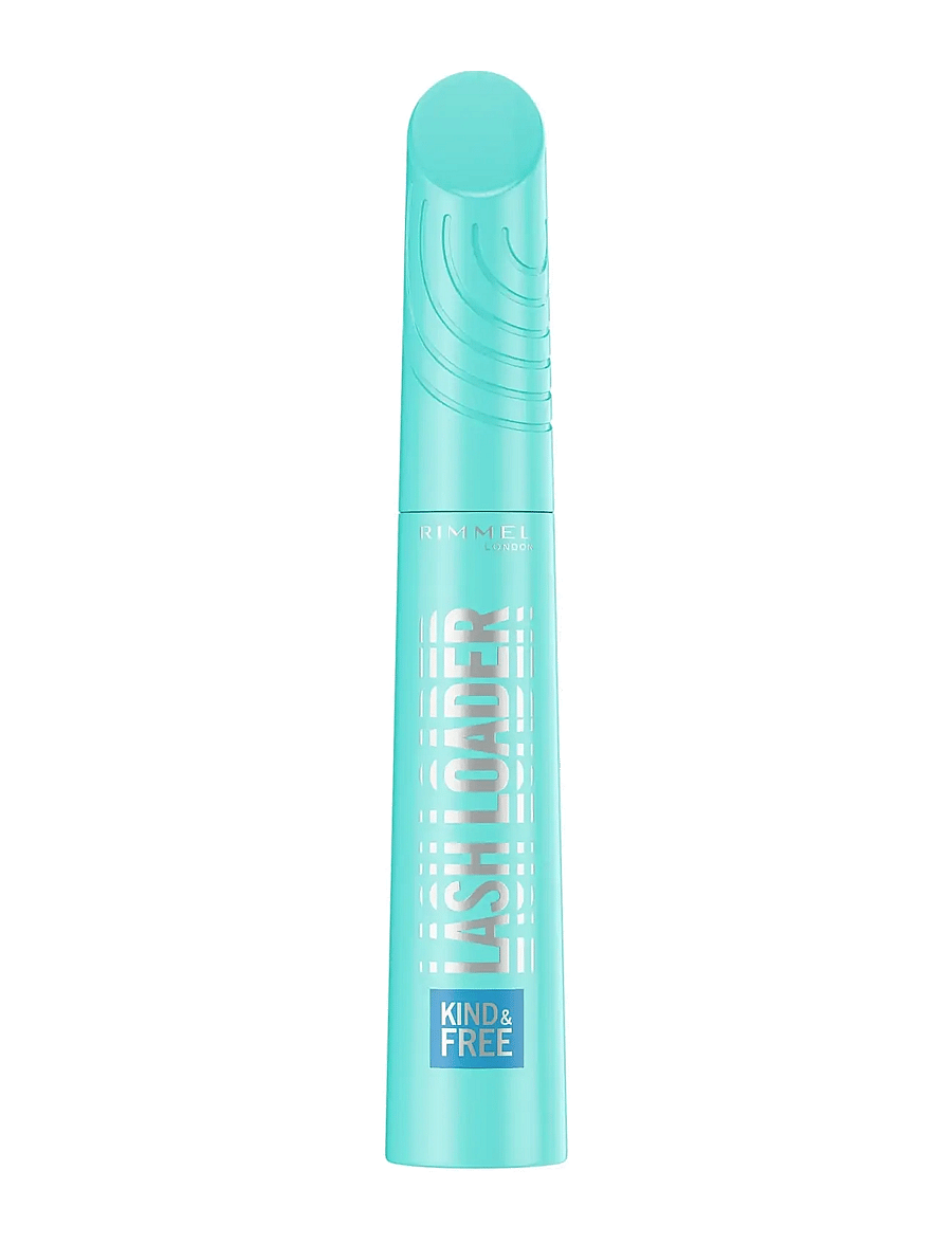 Rimmel - Kind&Free mascara eu Black 9.50 ML - silmad ja kulmud - black - 3