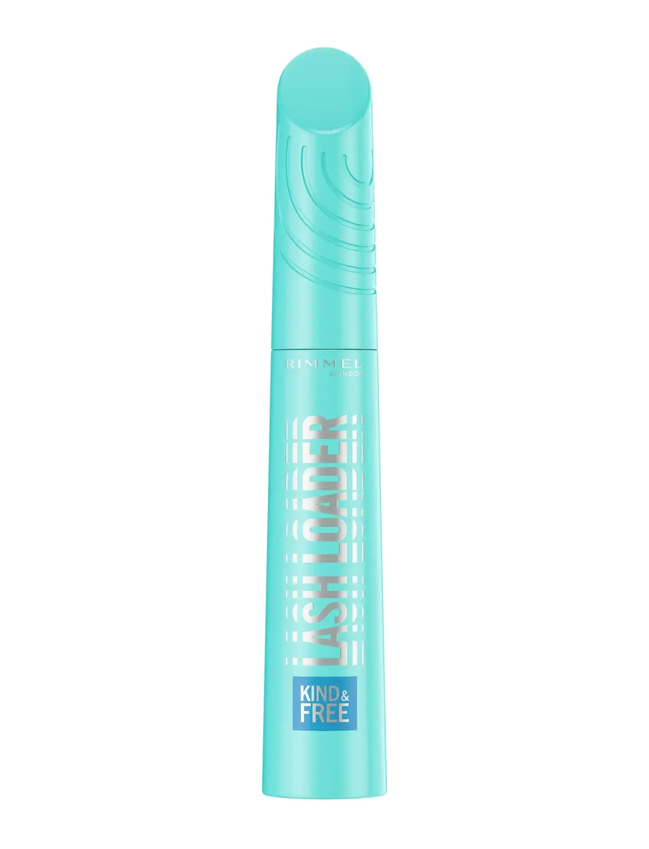 Rimmel - Kind&Free mascara eu Brown Black 9.50 ML - silmät ja kulmakarvat - brown black - 3