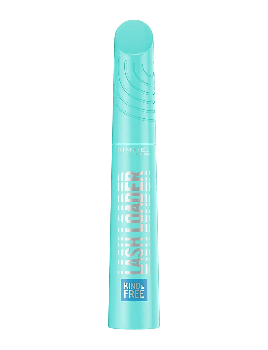 Rimmel - Kind&Free mascara eu Brown Black 9.50 ML - brown black - 3