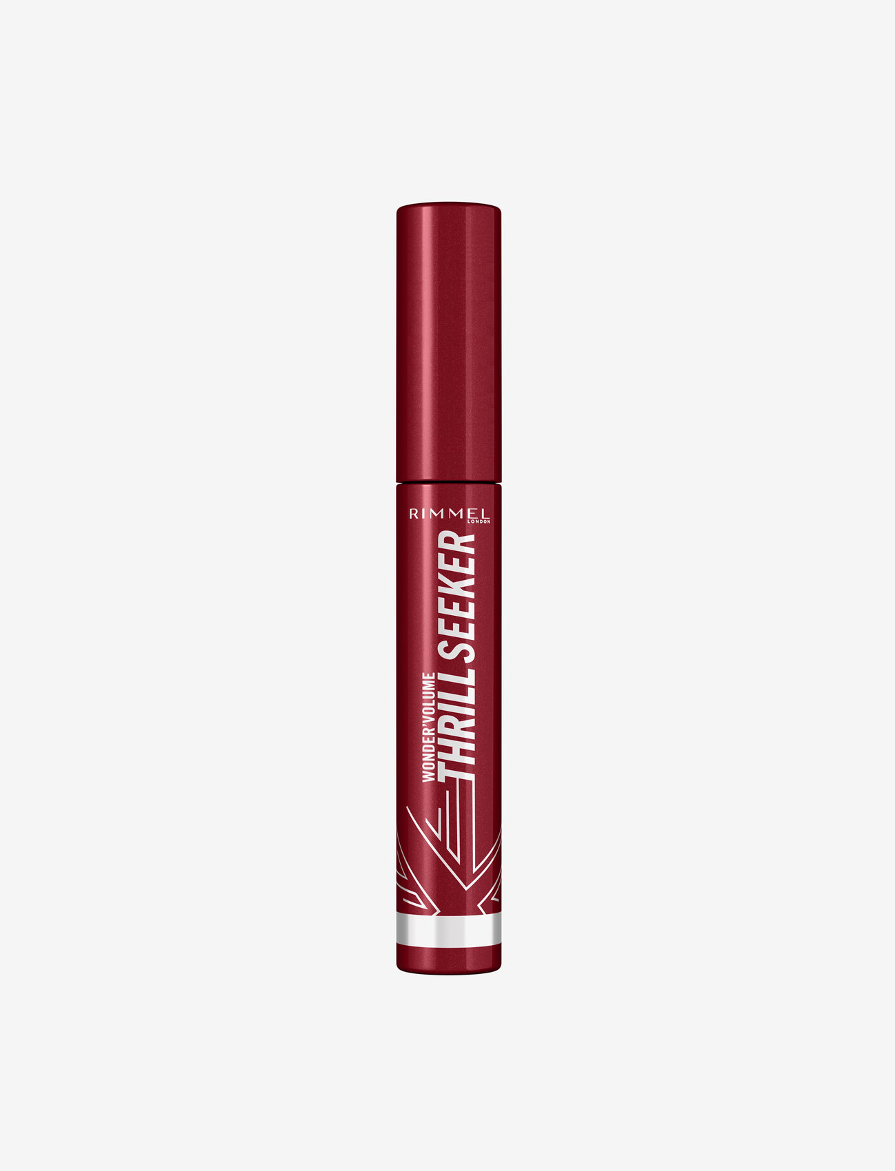 Rimmel - Volume thrill seeker mascara - Ögon & bryn  - 01 black - 1