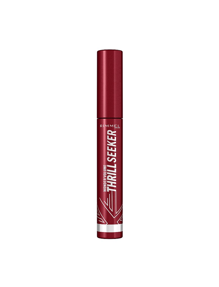 Rimmel - Volume thrill seeker mascara - Ögon & bryn - 01 black - 1