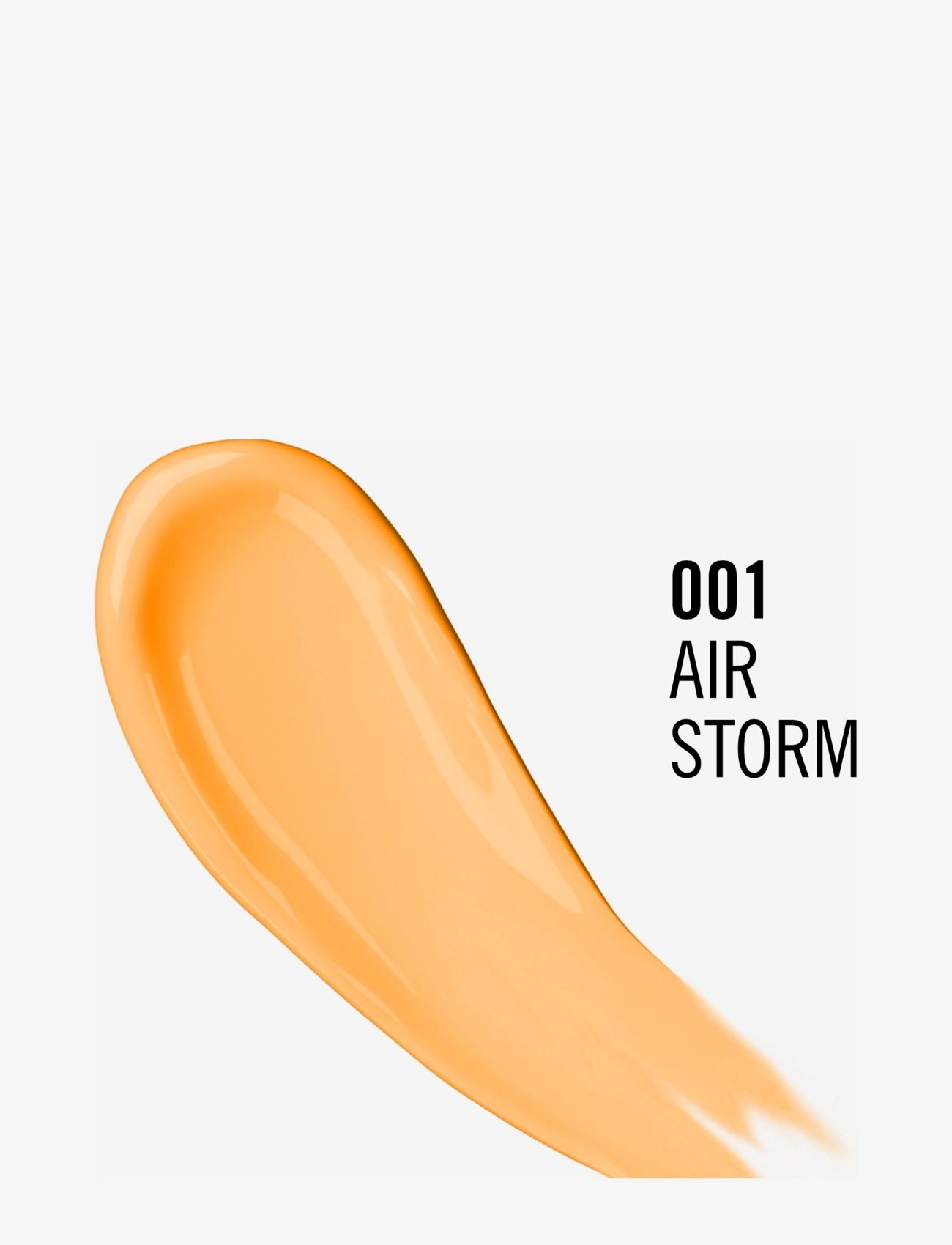 Kind & Free Tinted Lip Balm #001-luftstorm 4