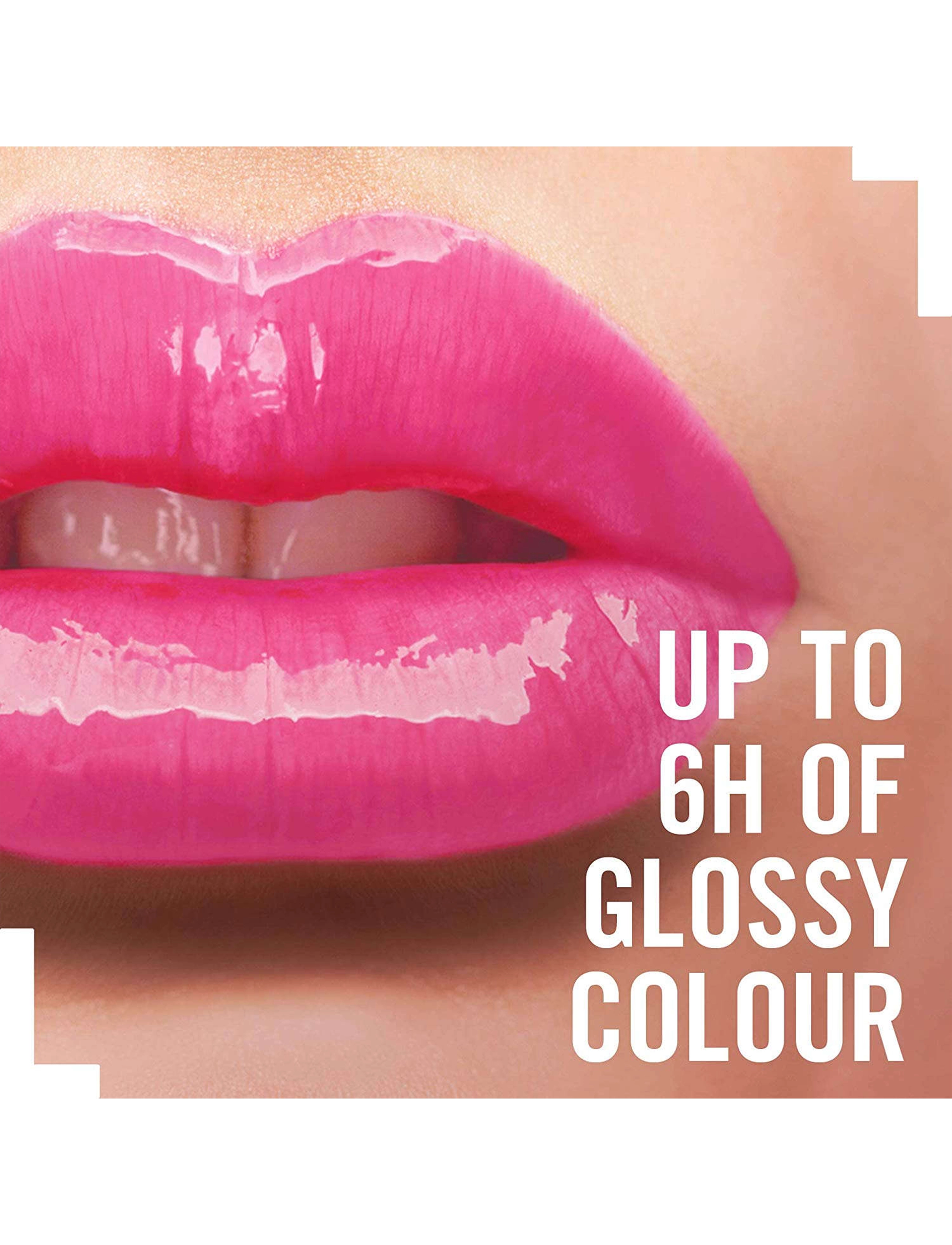 Rimmel - RIMMEL Oh My Gloss - festtøj til outletpriser - 100 love bug - 3