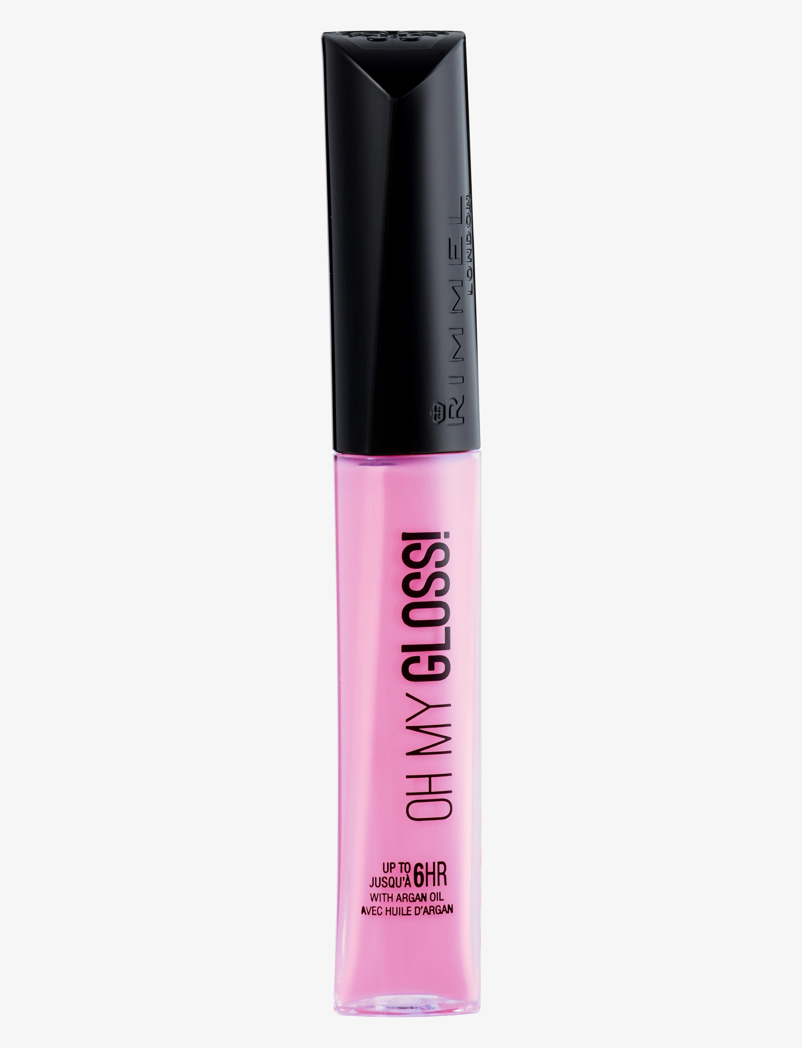 Rimmel RIMMEL Oh My Gloss - Rimmel - 130 PURRR… GLOSSY CAT / clear