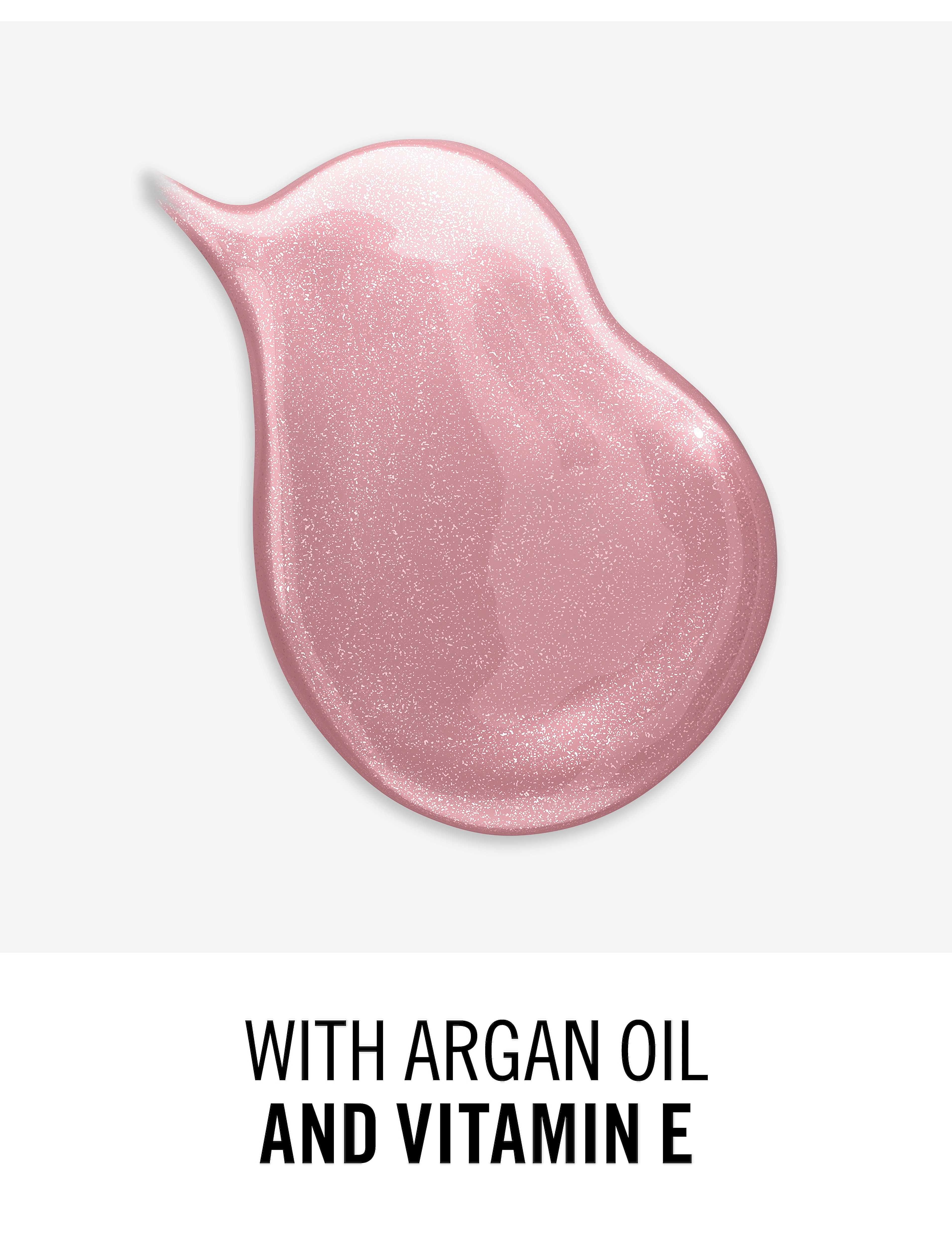 Rimmel - RIMMEL Oh My Gloss - makeup - 130 purrr… glossy cat - 3