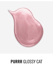 Rimmel - RIMMEL Oh My Gloss - huulikiilto - 130 purrr… glossy cat - 4