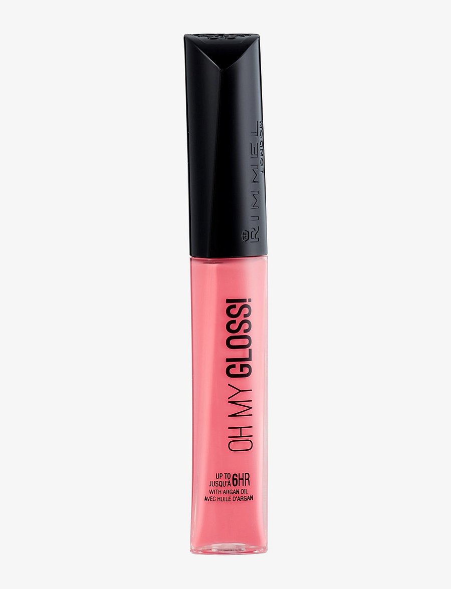 Rimmel - RIMMEL Oh My Gloss - smink - 150 glossaholic - 0
