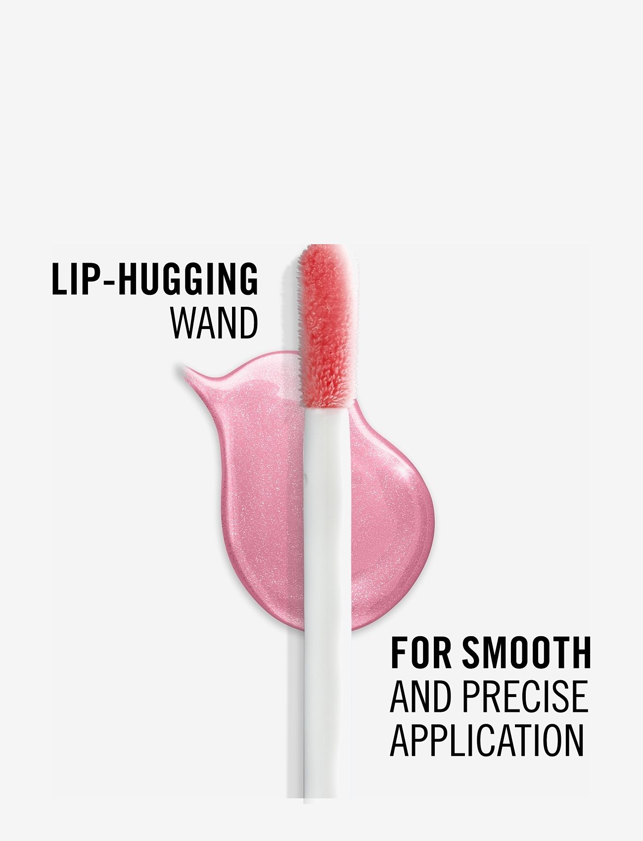 Rimmel - RIMMEL Oh My Gloss - smink - 150 glossaholic - 3