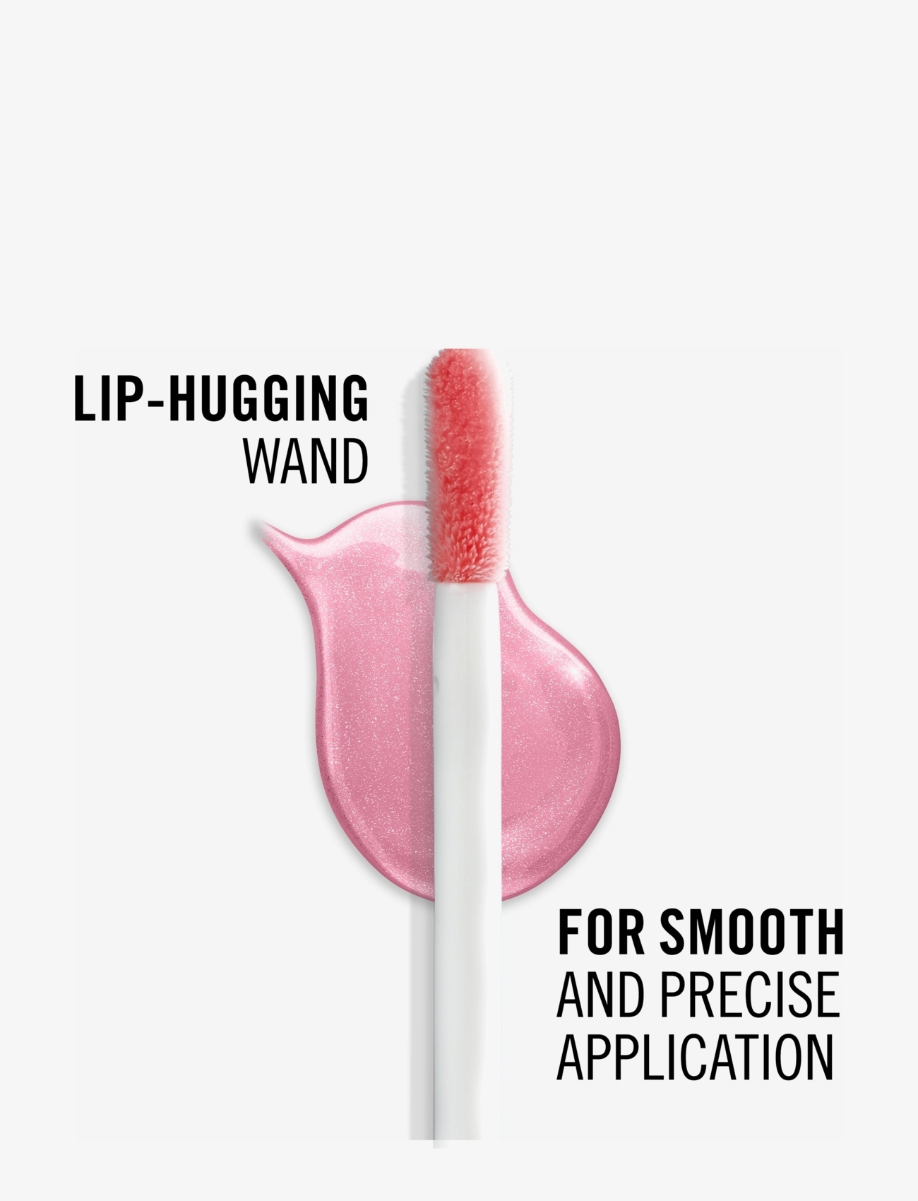 Rimmel - RIMMEL Oh My Gloss - makeup - 150 glossaholic - 3