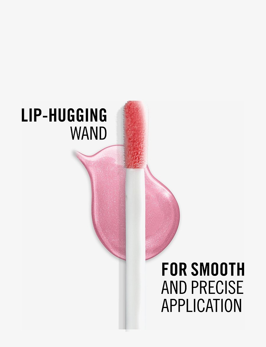 Rimmel - RIMMEL Oh My Gloss - smink - 150 glossaholic - 3