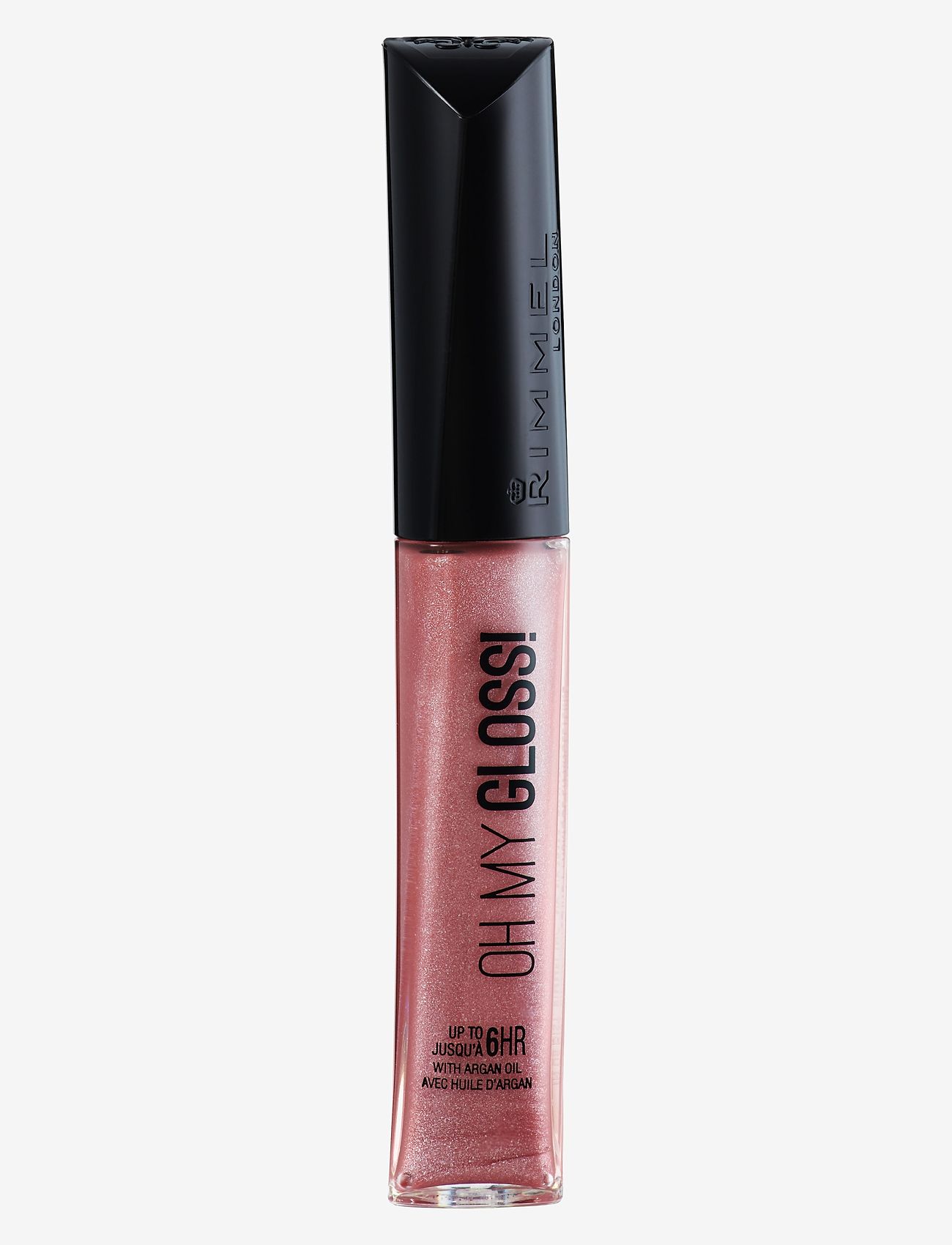 Rimmel - RIMMEL Oh My Gloss - smink -  260 my eternity - 1