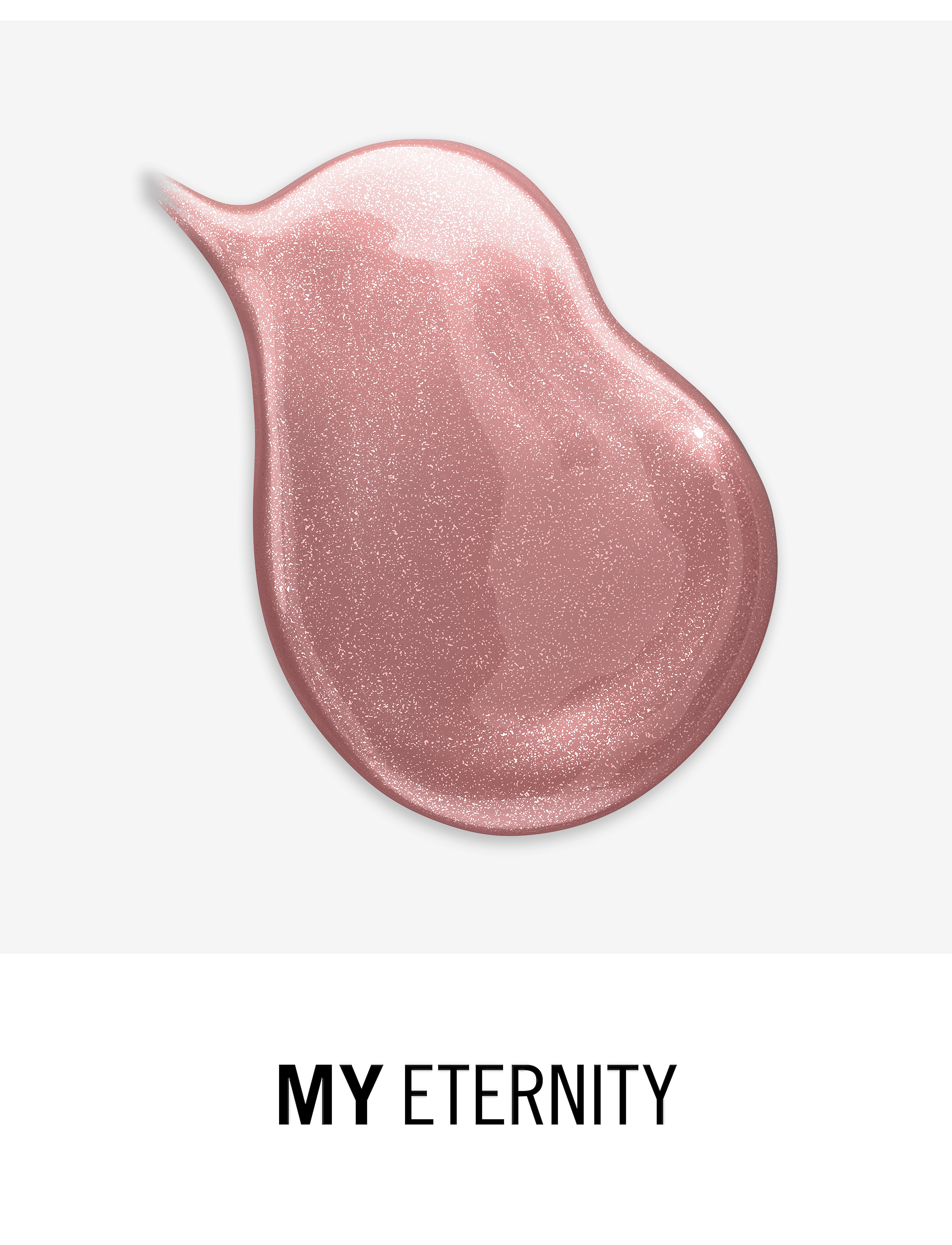 Rimmel - RIMMEL Oh My Gloss - smink - 260 my eternity - 3