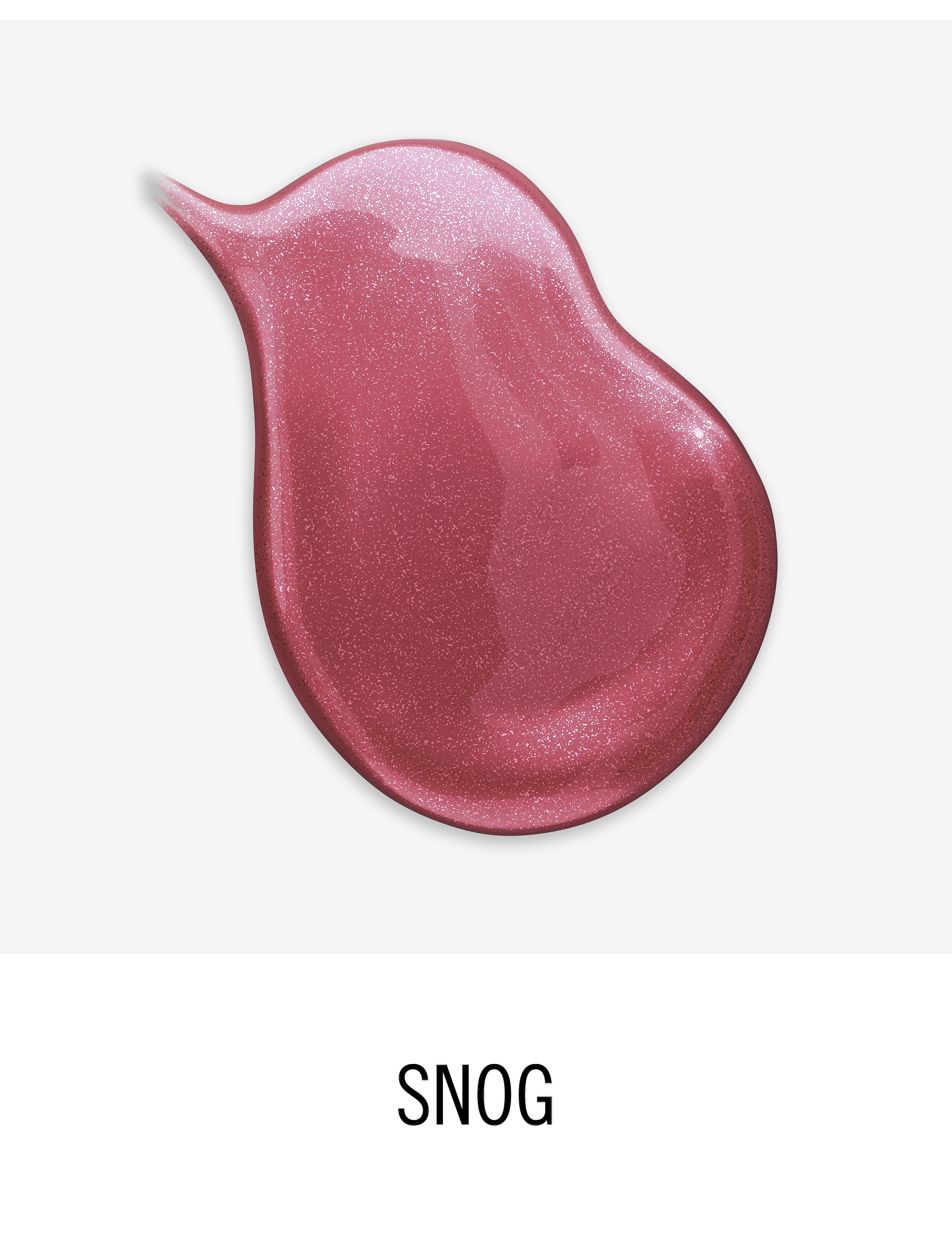 Rimmel - RIMMEL Oh My Gloss - smink - 330 snog - 2