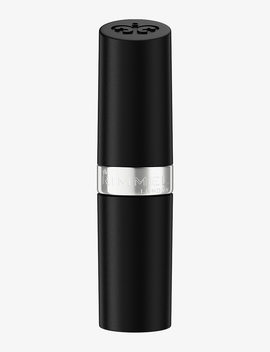 Rimmel - RIMMEL Lasting Finish Lipstick - förðunarvörur - 058 drop of sherry - 2