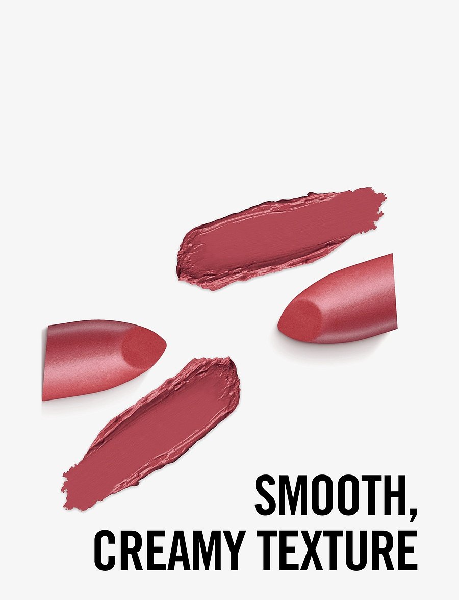 Rimmel - RIMMEL Lasting Finish Lipstick - förðunarvörur - 058 drop of sherry - 3